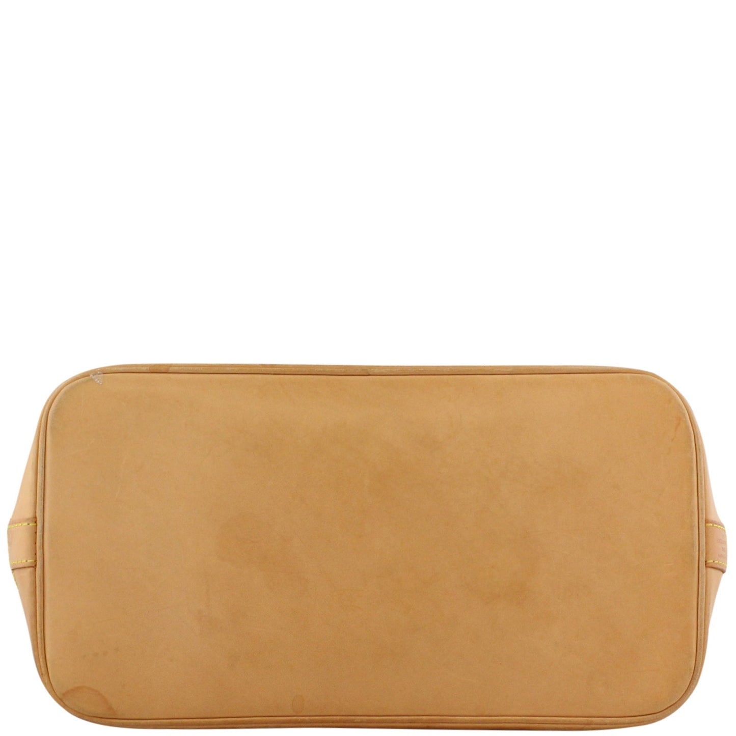 Louis Vuitton Alma PM Monogram | GH