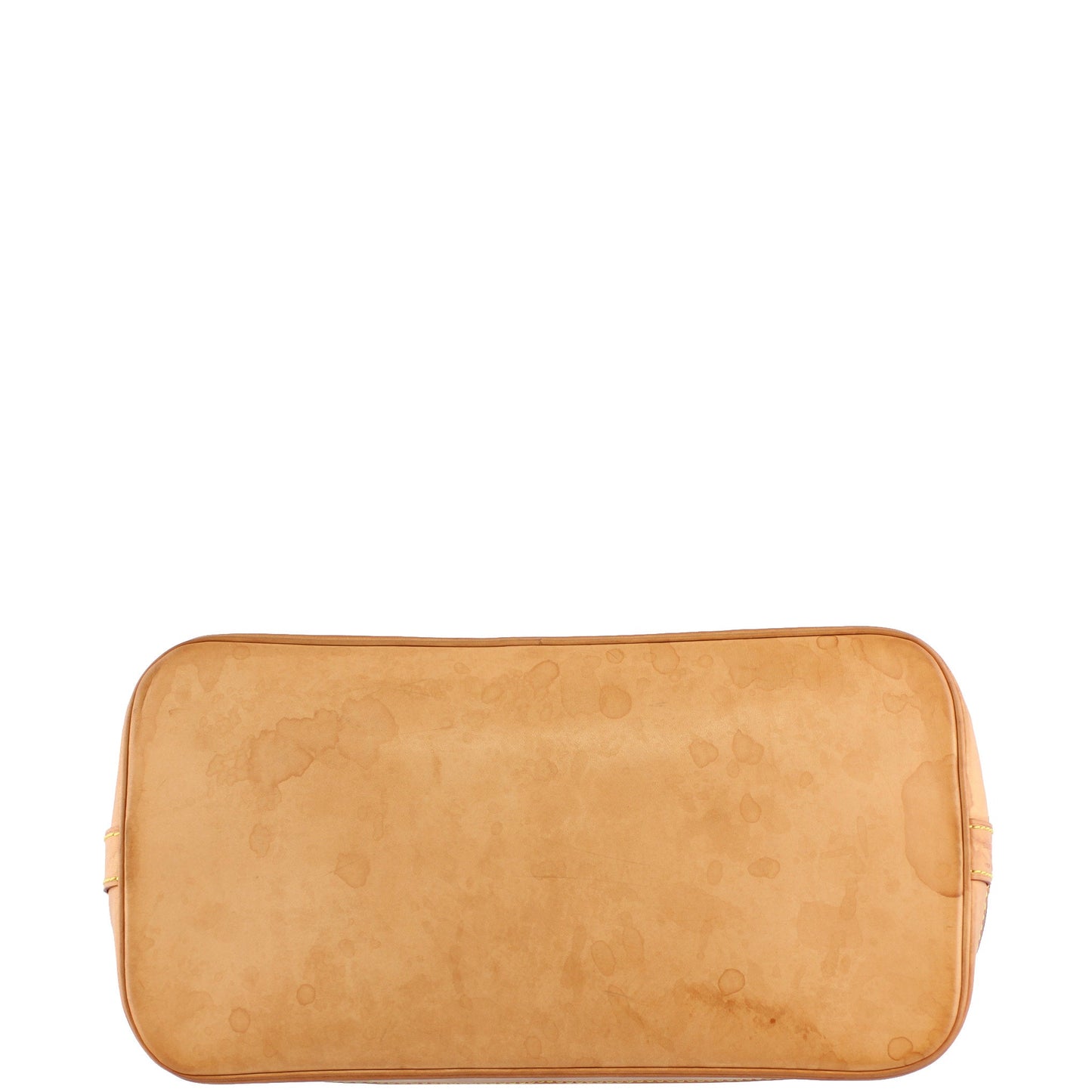 Louis Vuitton Alma PM Monogram | Gold Hardware