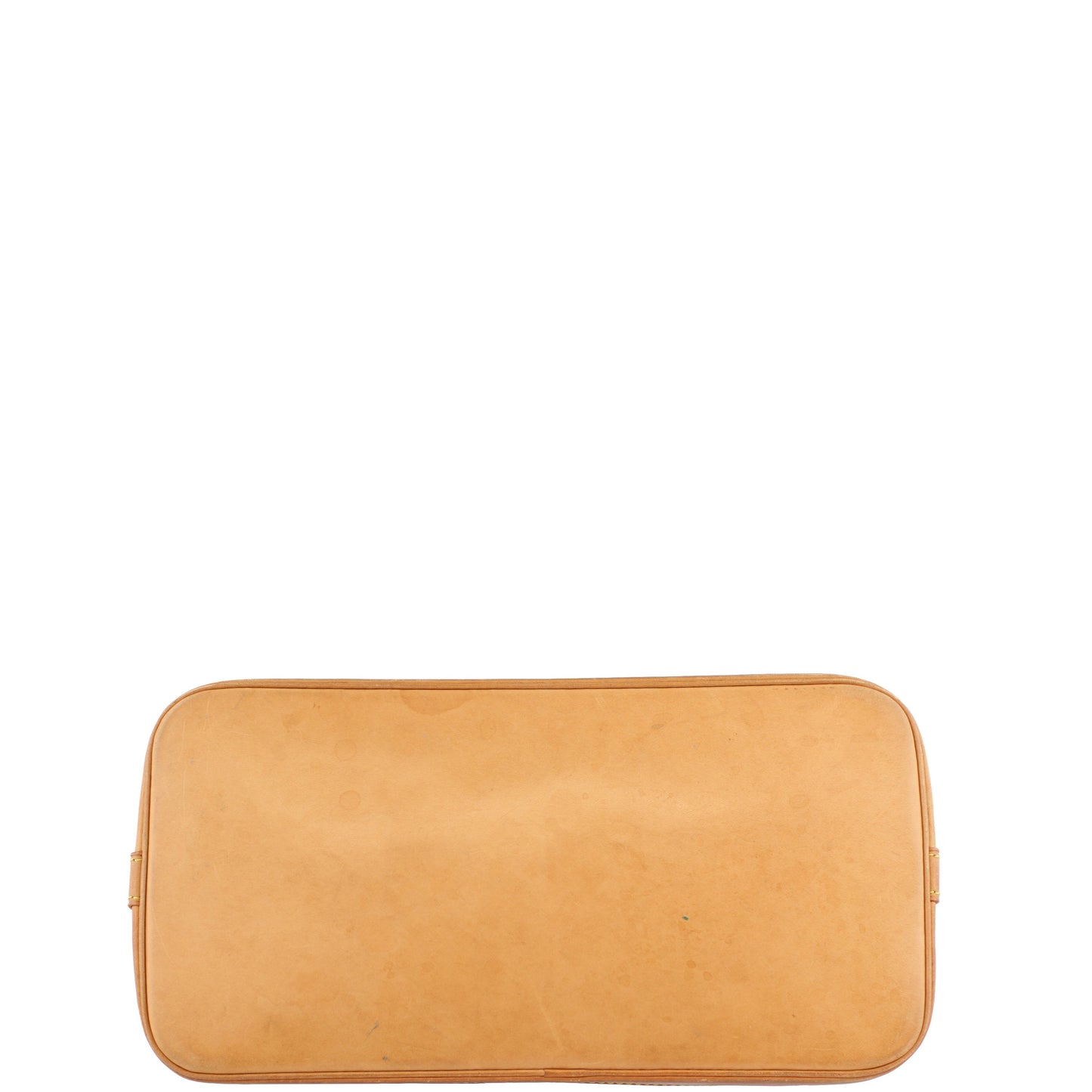 Louis Vuitton Alma PM Monogram | Gold Brass Hardware