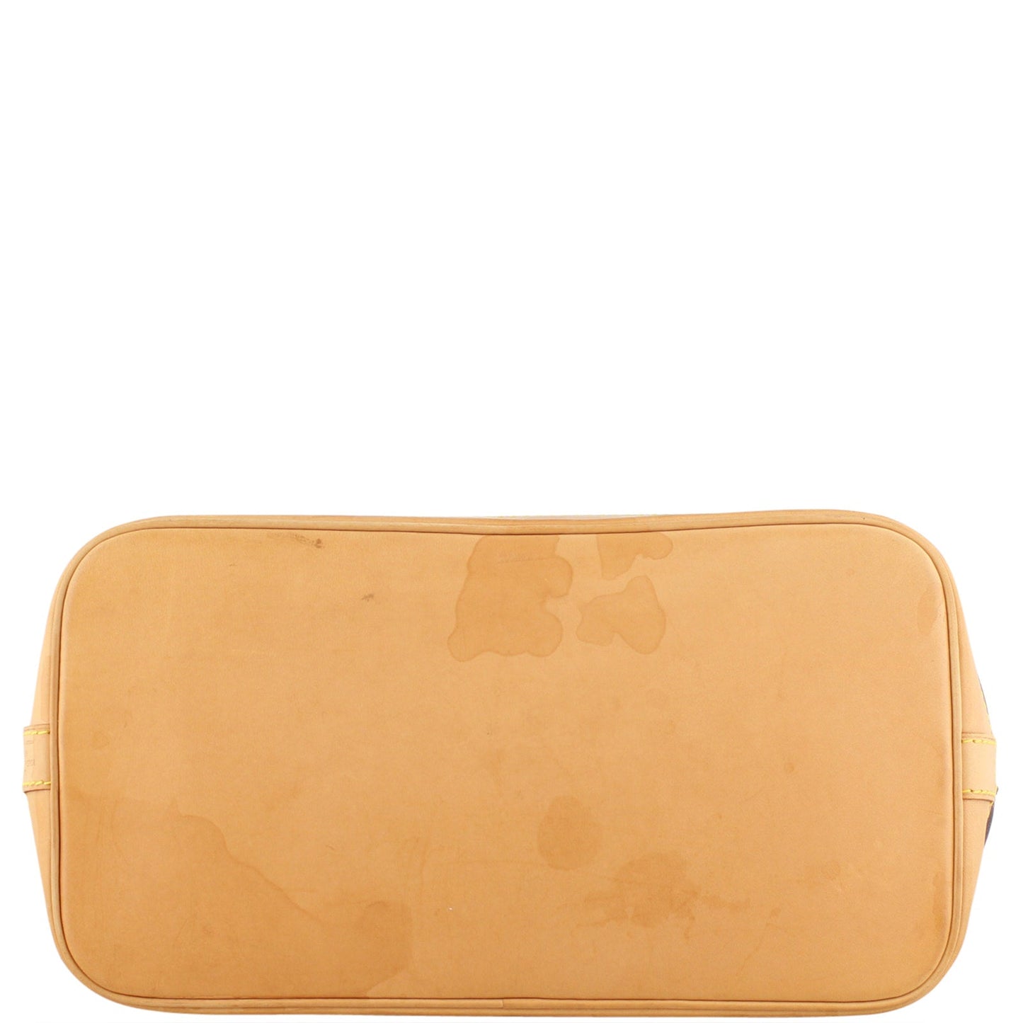 Louis Vuitton Alma PM Monogram | Gold Key