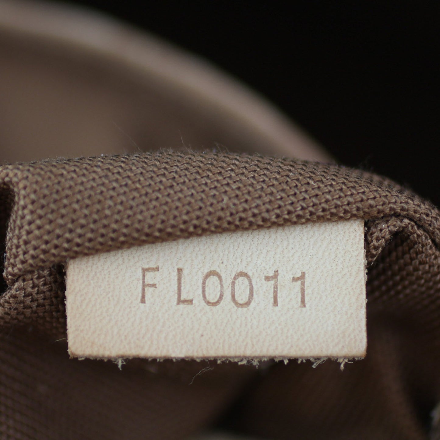 Louis Vuitton Alma PM Monogram | DBH Padlock