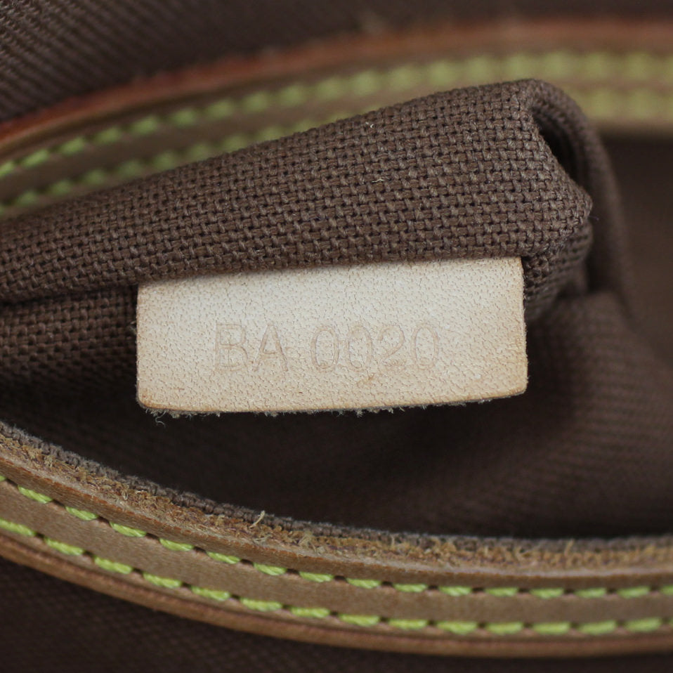 Louis Vuitton Alma PM Monogram | GTH