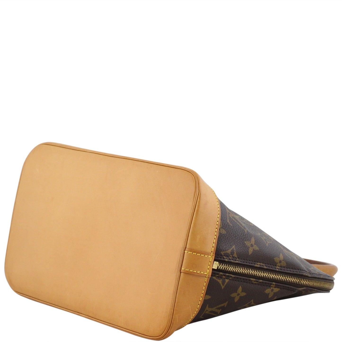 Louis Vuitton Alma PM Monogram | Monogram GHW