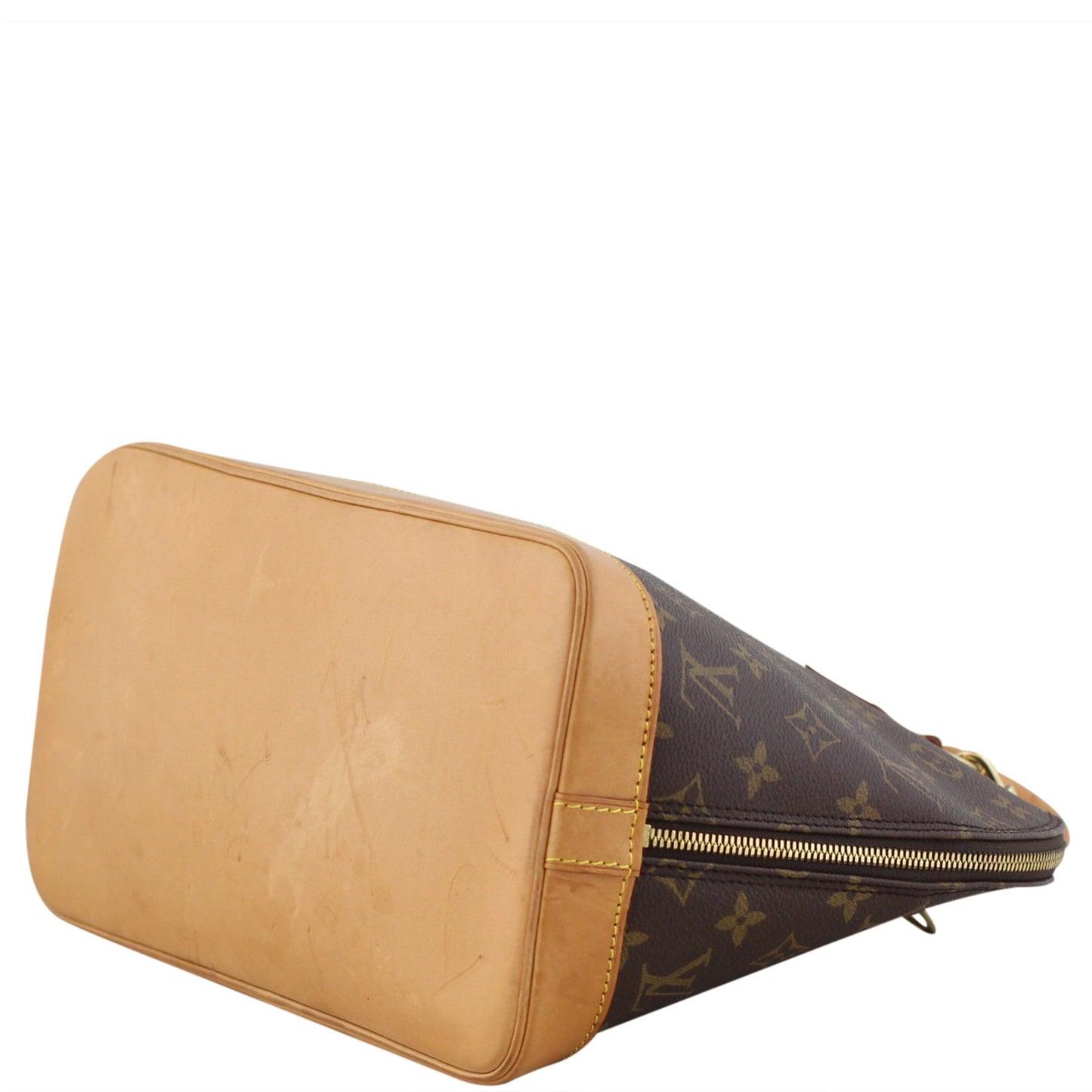 Louis Vuitton Alma PM Monogram | GBH