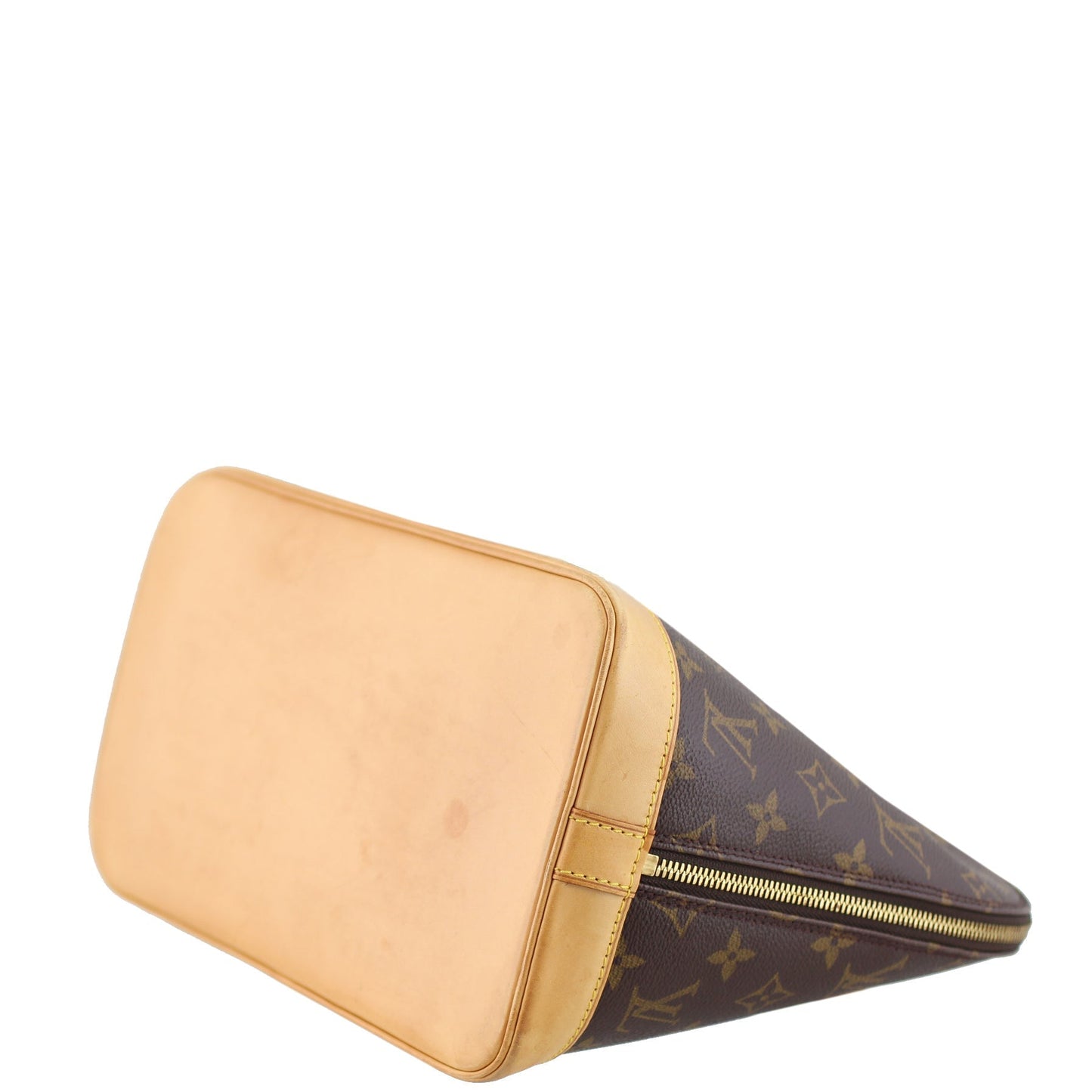 Louis Vuitton Alma PM Monogram | GTH