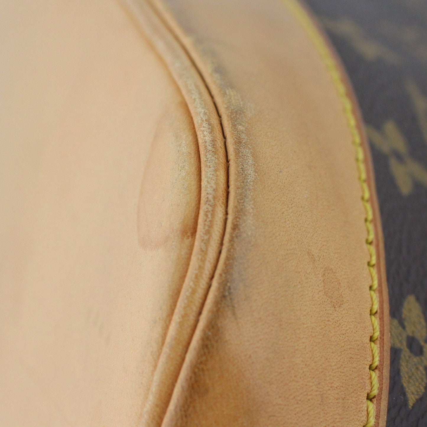 Louis Vuitton Alma PM Monogram | GH