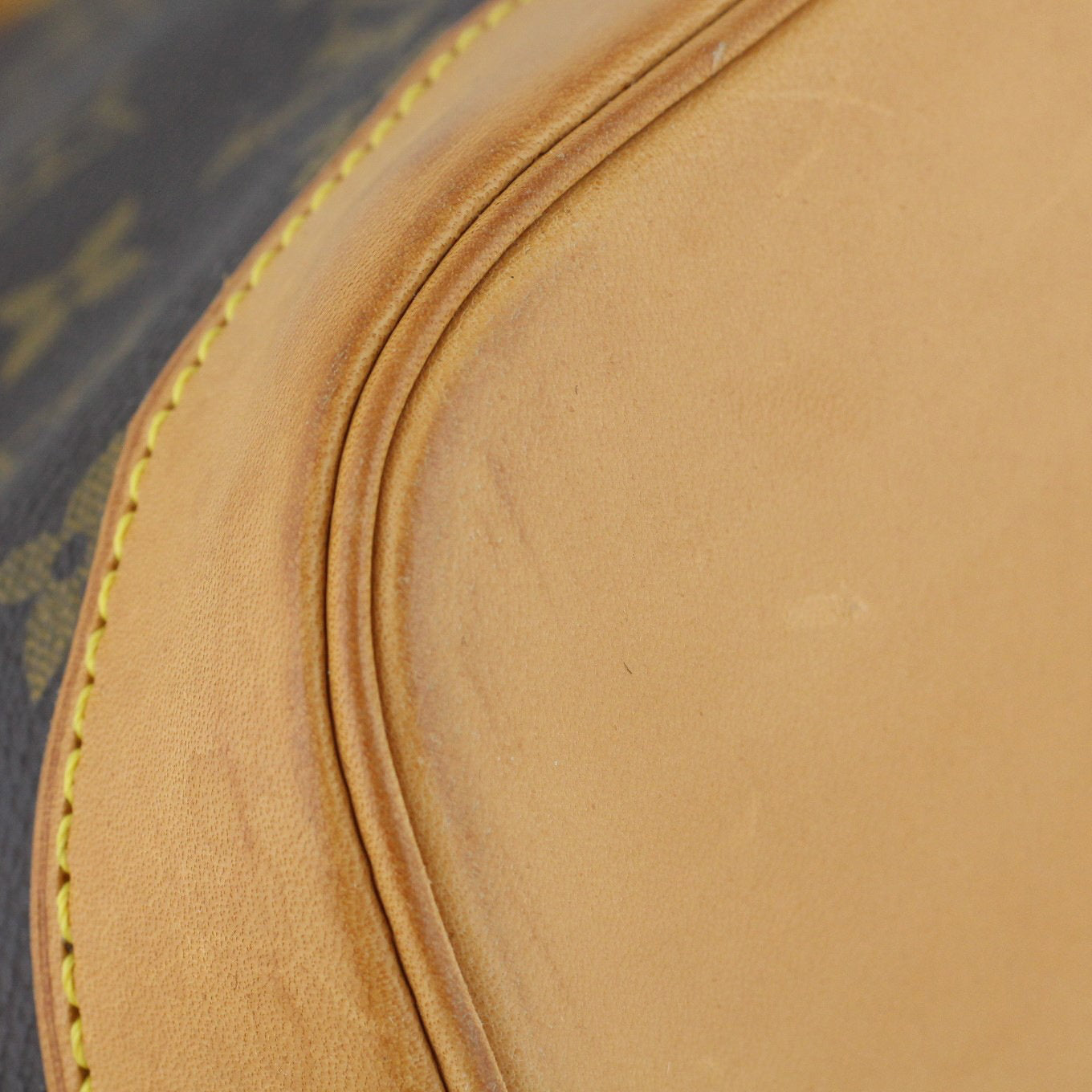 Louis Vuitton Alma PM Monogram | Monogram GHW