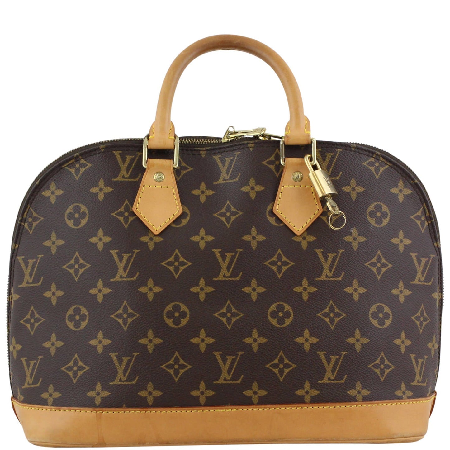 Louis Vuitton Alma PM Monogram | GH