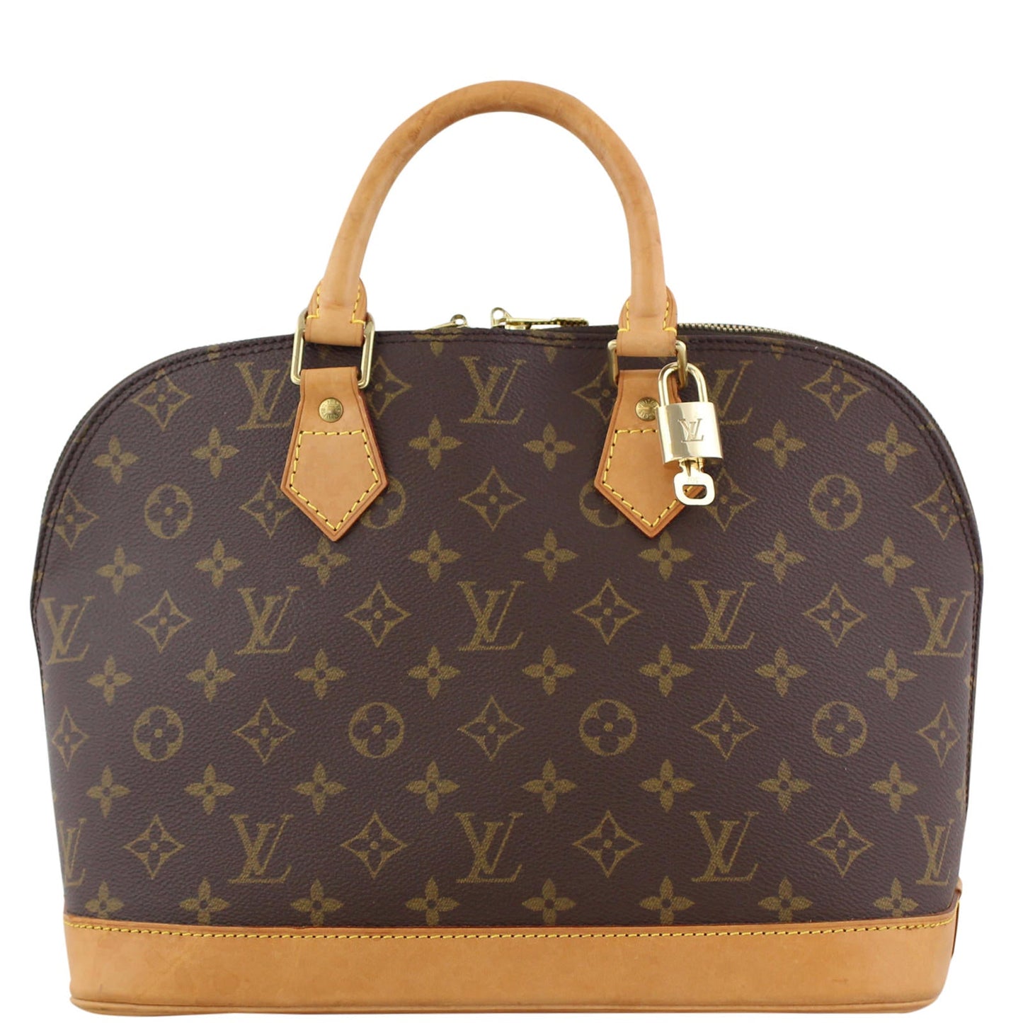 Louis Vuitton Alma PM Monogram | GBH