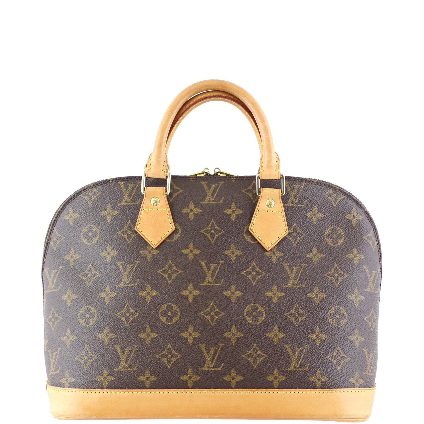 Louis Vuitton Alma PM Monogram | GTH