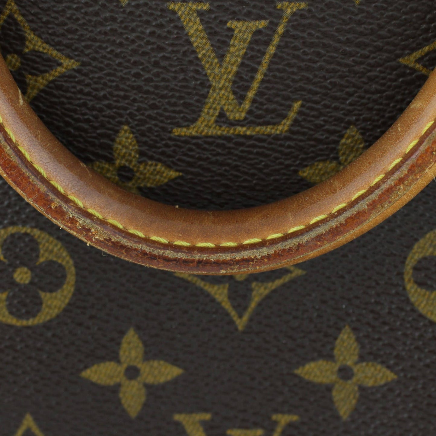 Louis Vuitton Alma PM Monogram | Monogram GHW