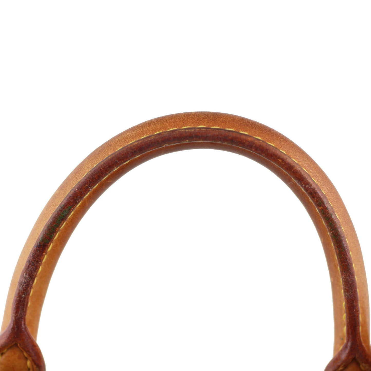 Louis Vuitton Alma PM Monogram | Gold Brass Hardware