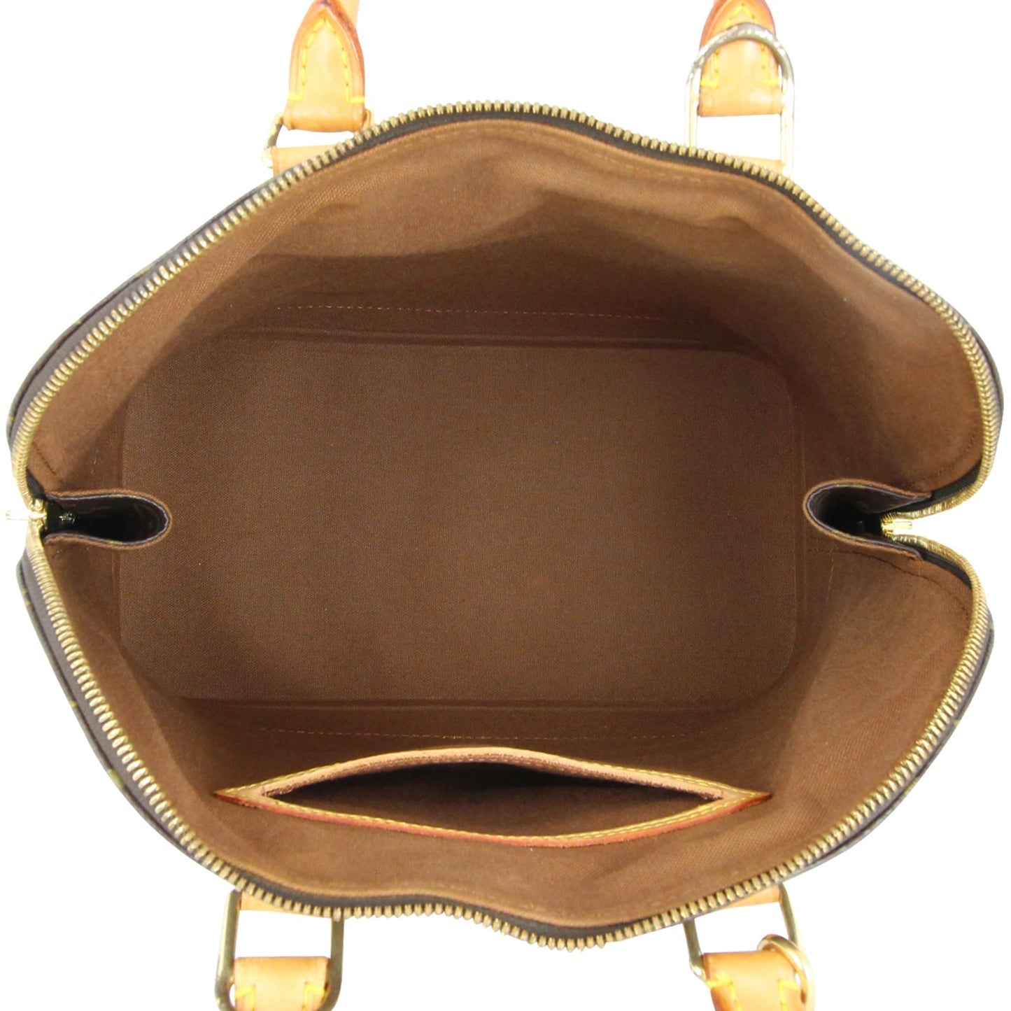Louis Vuitton Alma PM Monogram | GH