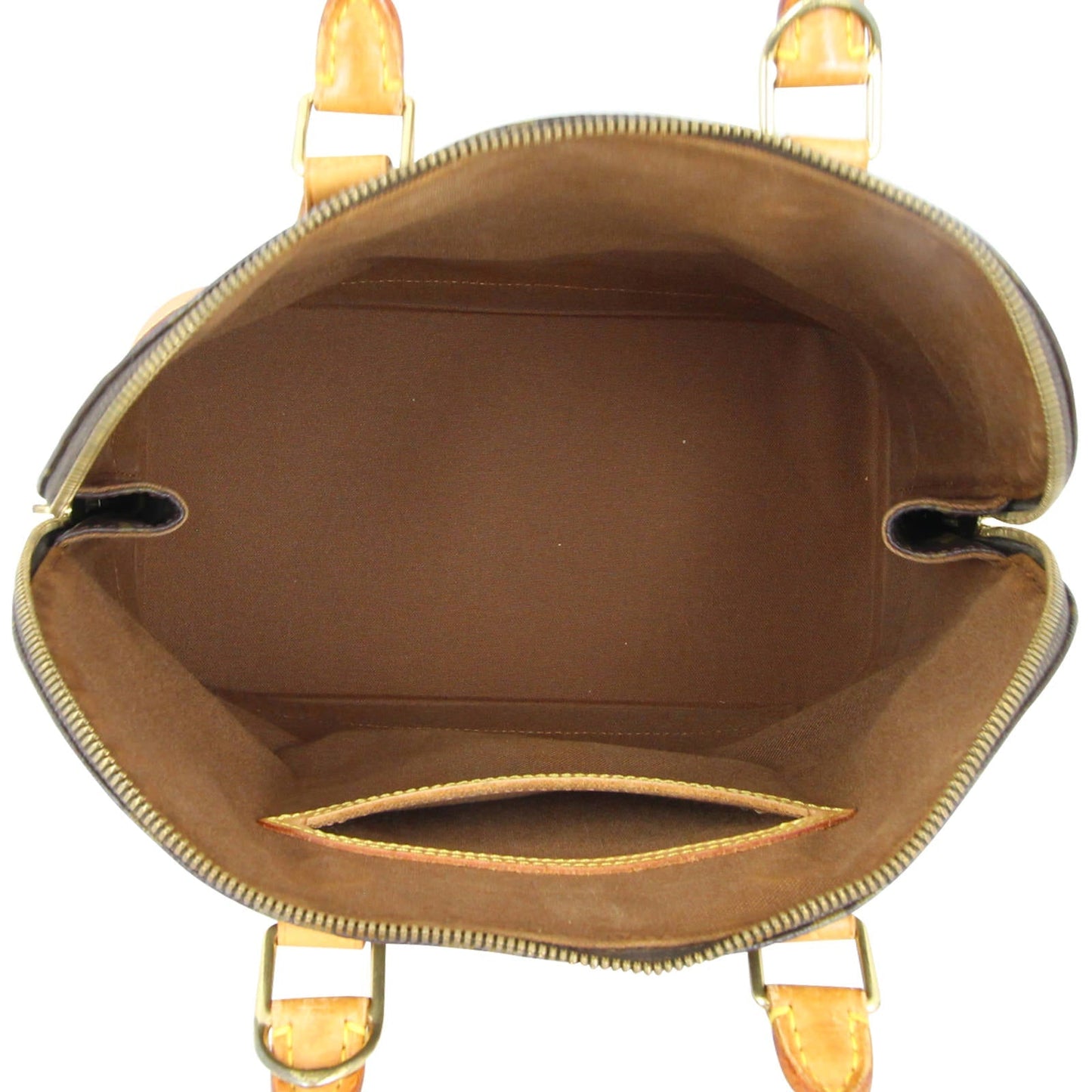 Louis Vuitton Alma PM Monogram | Monogram GHW