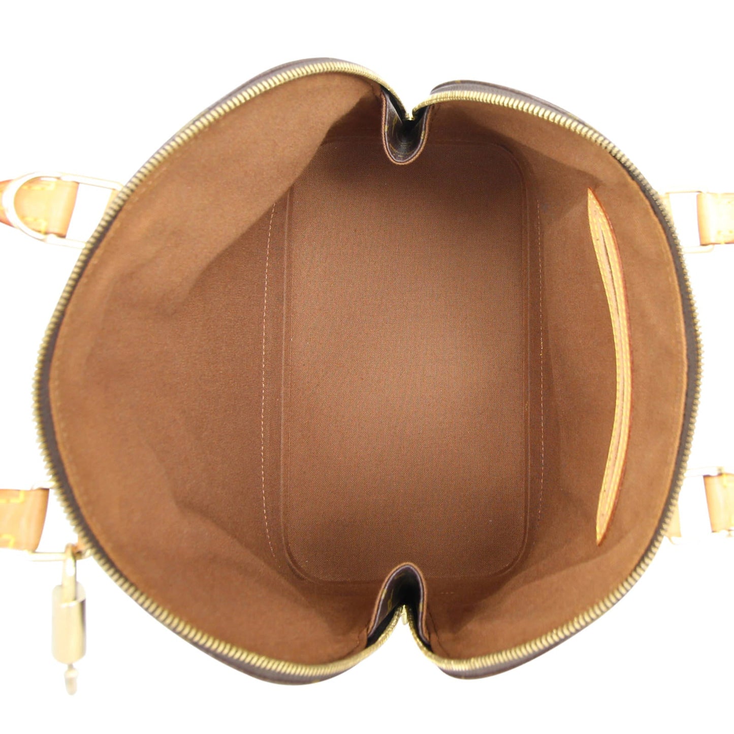Louis Vuitton Alma PM Monogram | GBH
