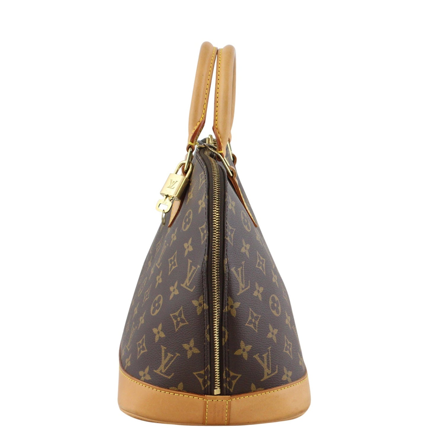 Louis Vuitton Alma PM Monogram | GH