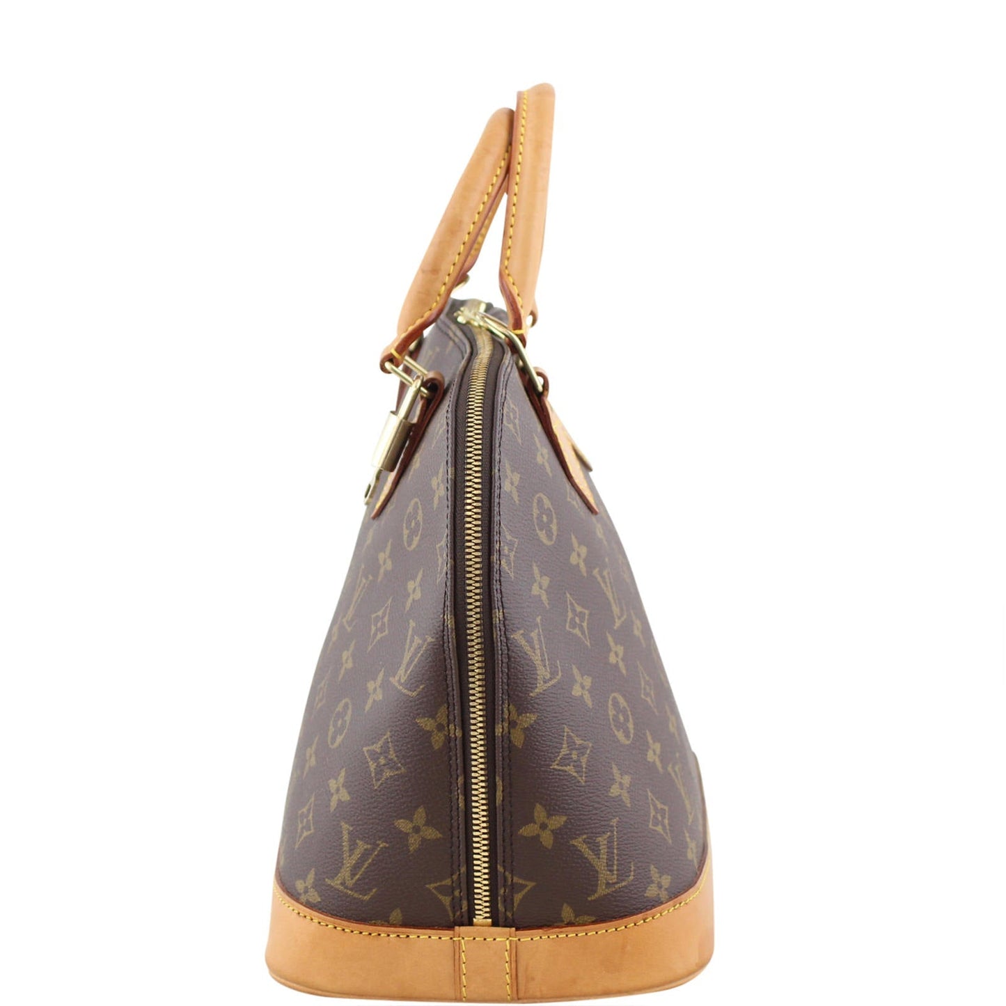Louis Vuitton Alma PM Monogram | GBH