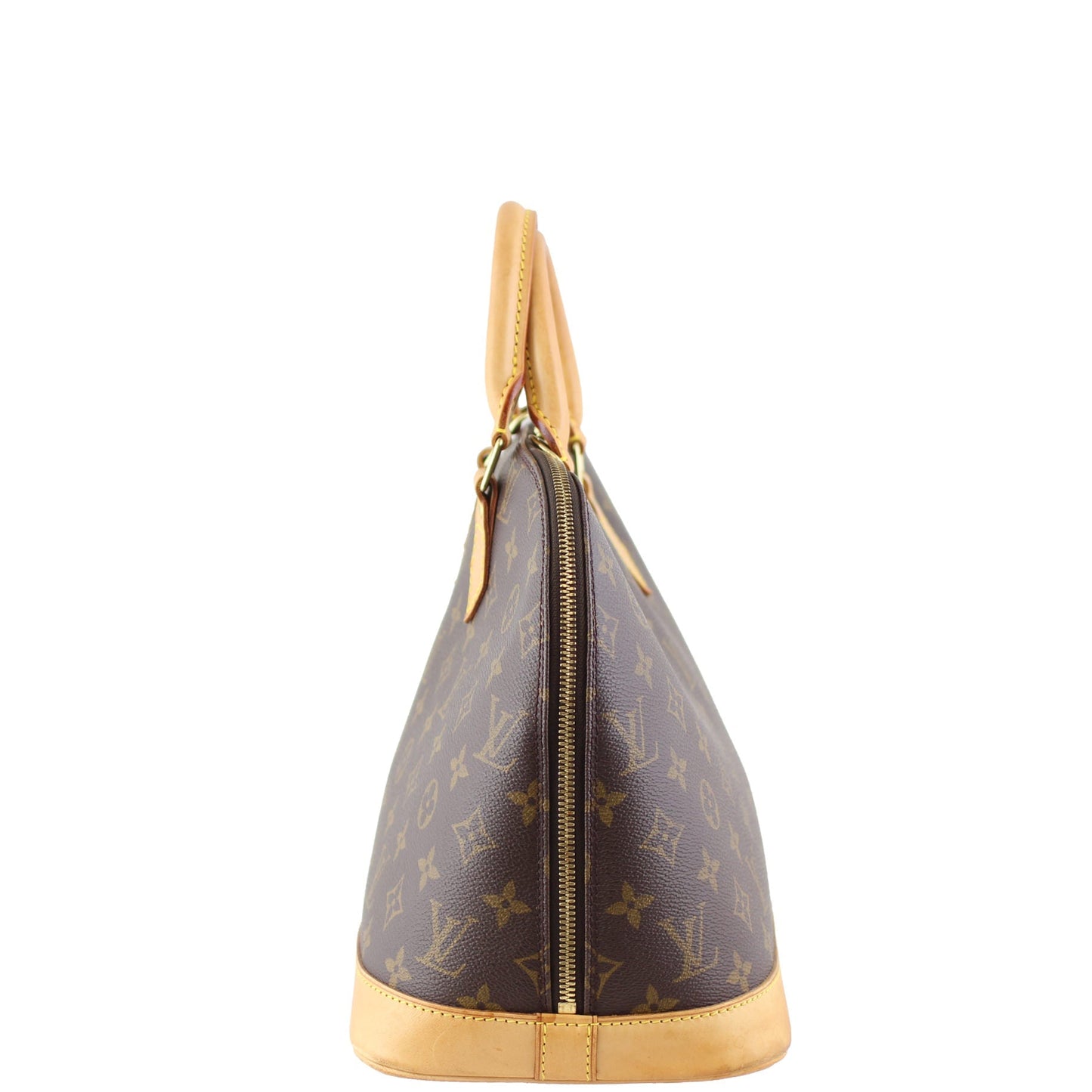 Louis Vuitton Alma PM Monogram | GTH