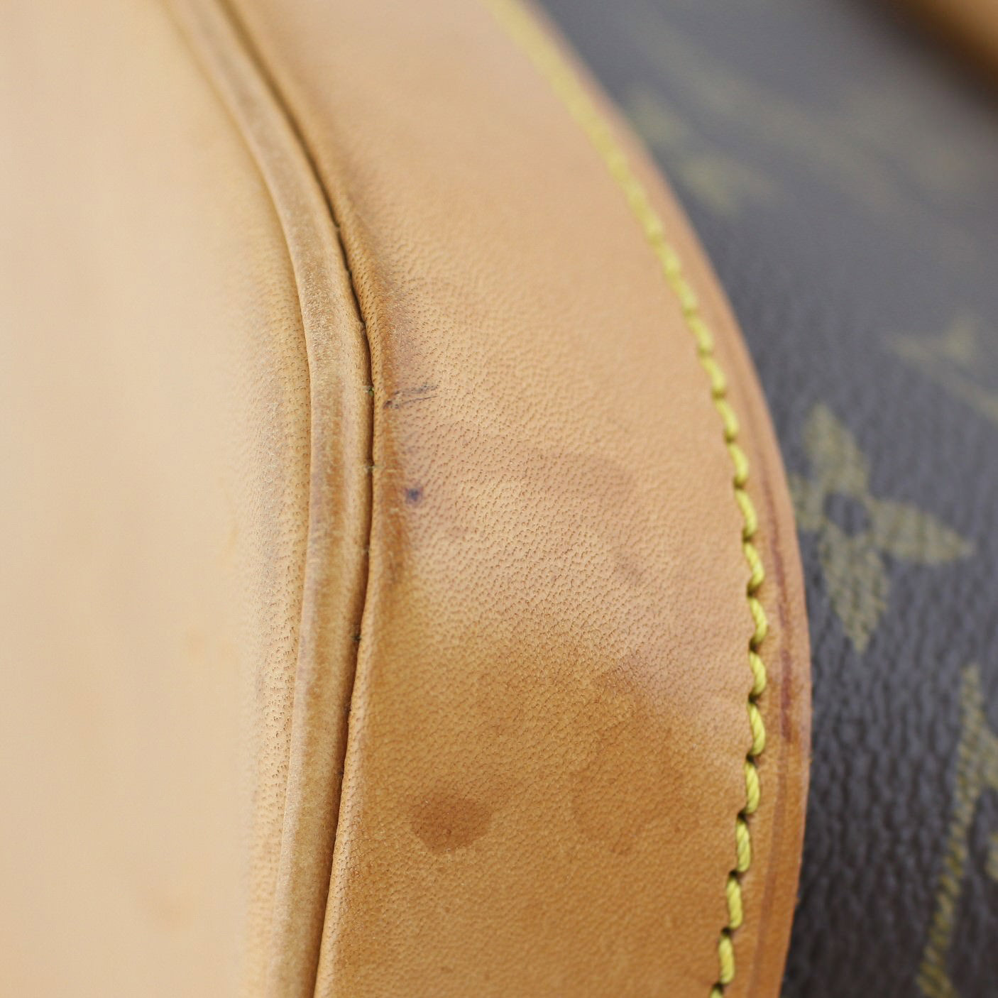Louis Vuitton Alma PM Monogram | GBH