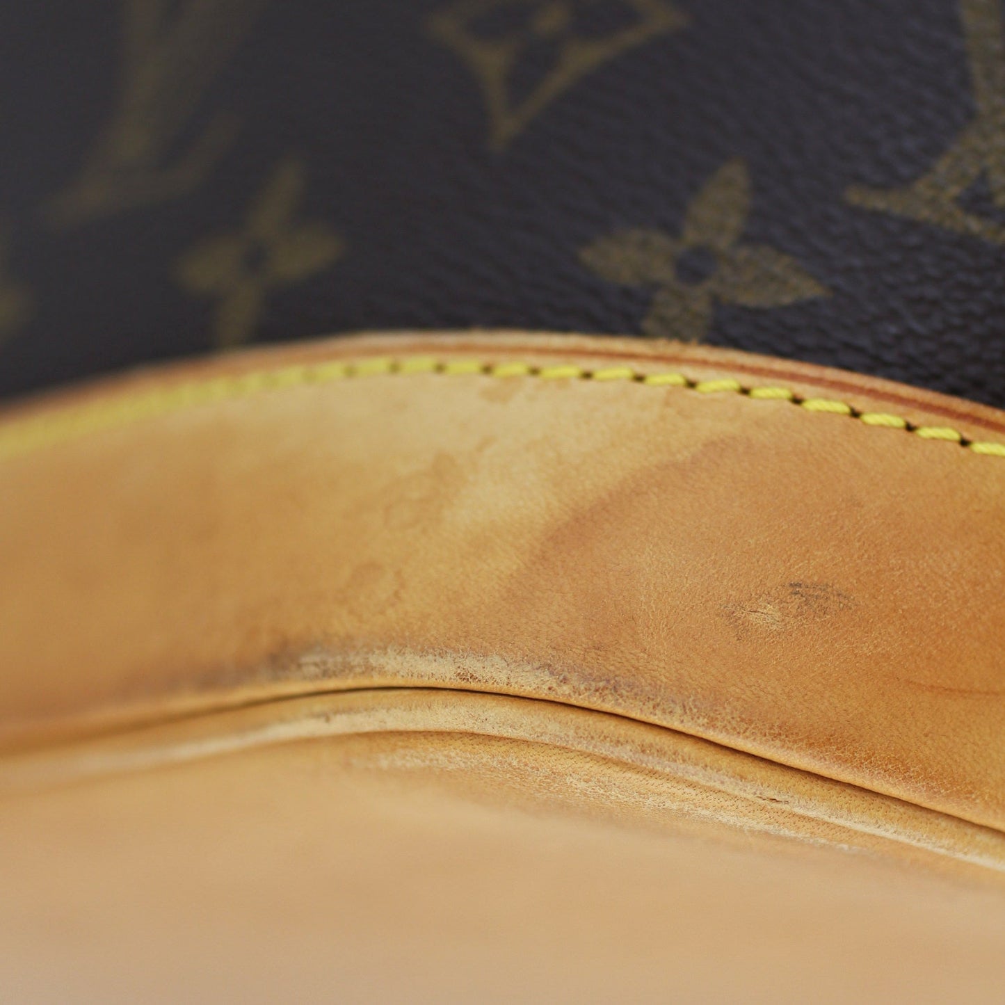 Louis Vuitton Alma PM Monogram | GTH