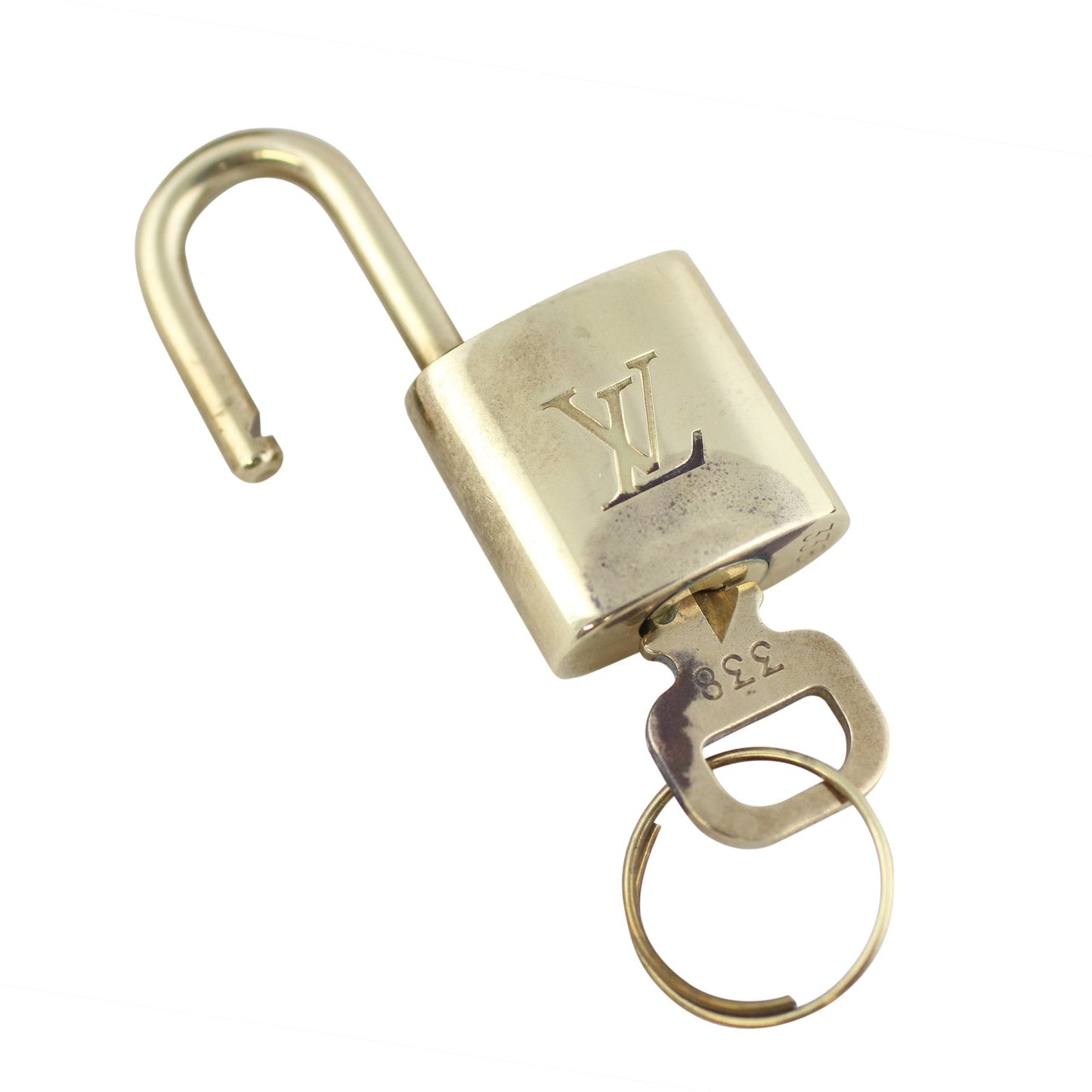 Louis Vuitton Alma PM Monogram | Gold Key