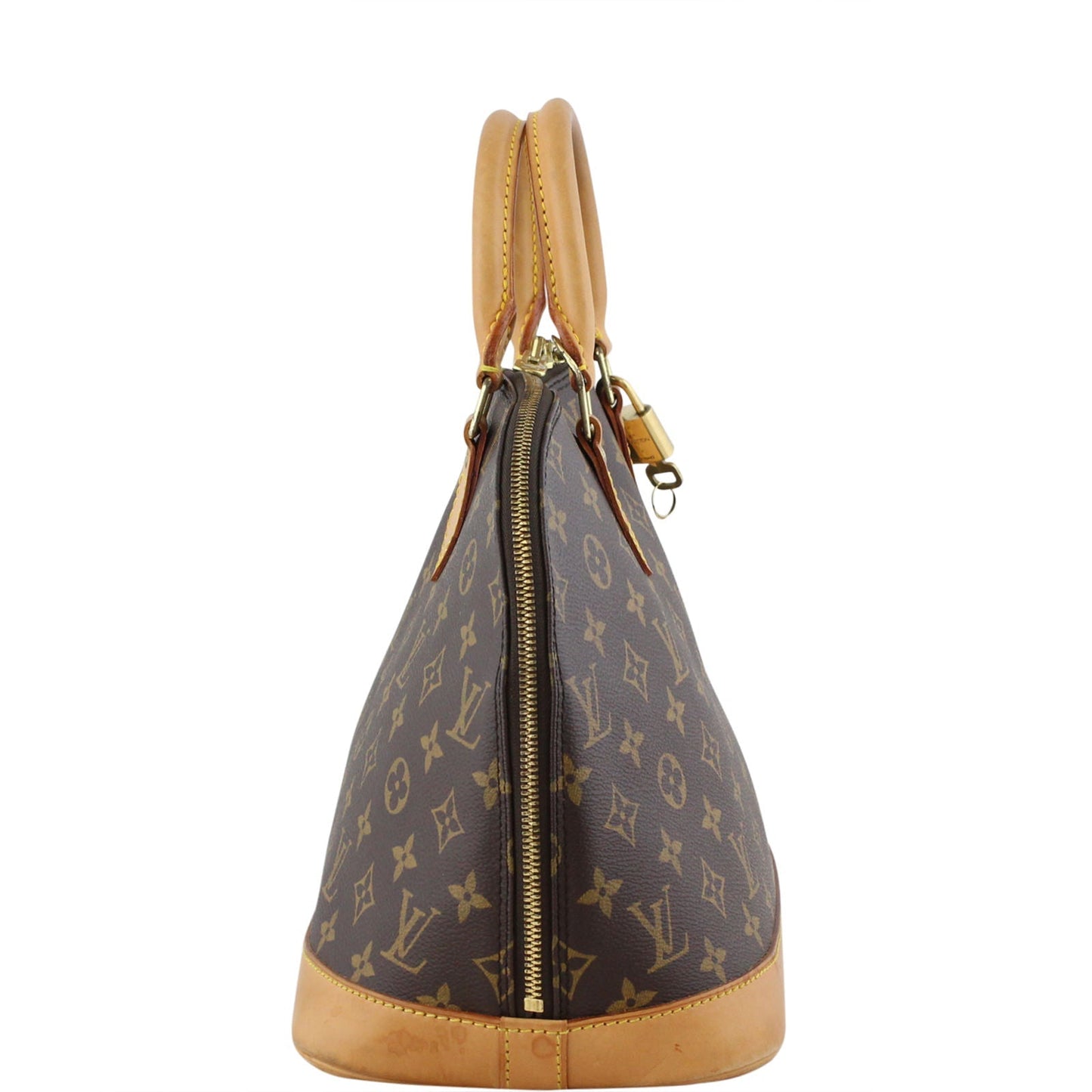 Louis Vuitton Alma PM Monogram | GH