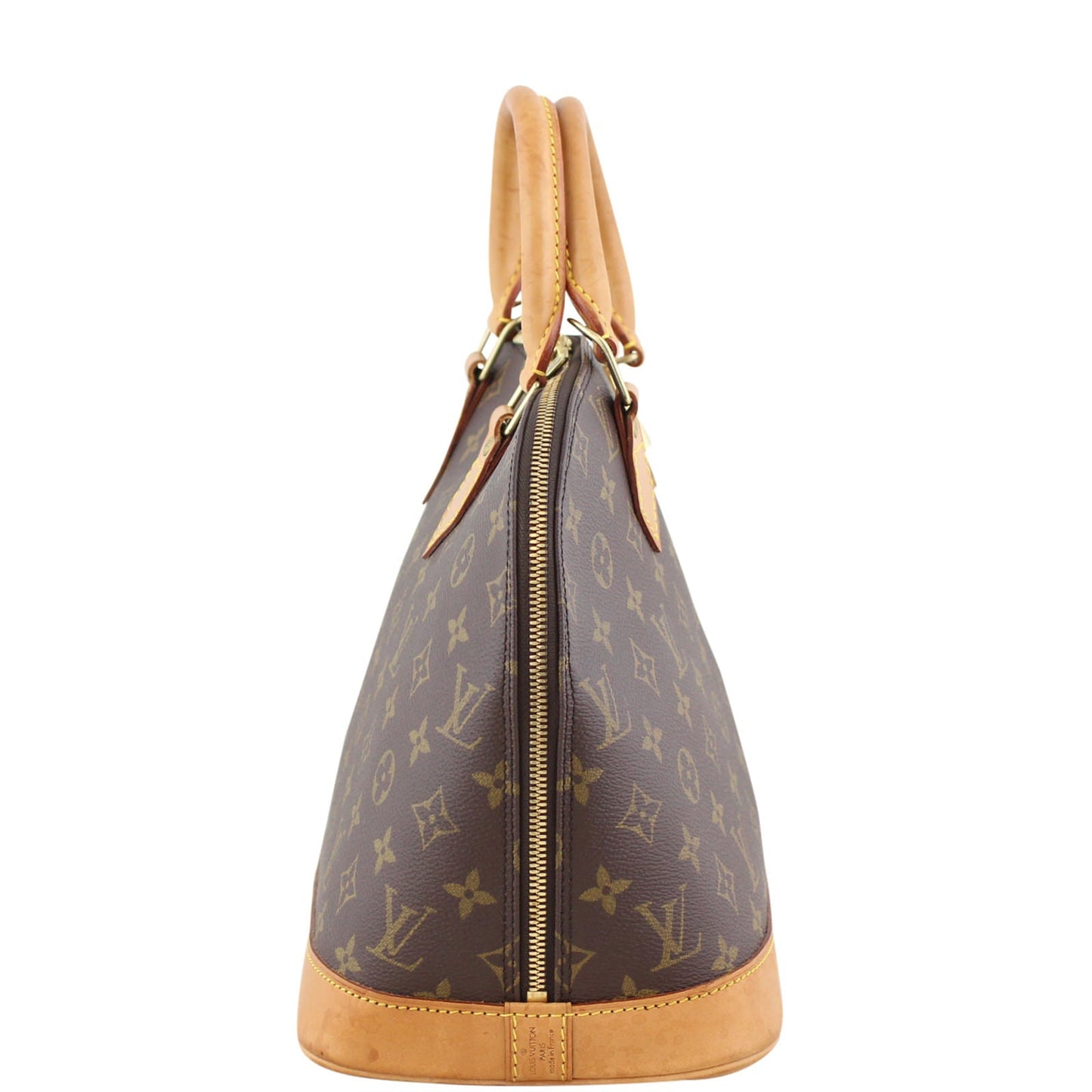 Louis Vuitton Alma PM Monogram | GBH