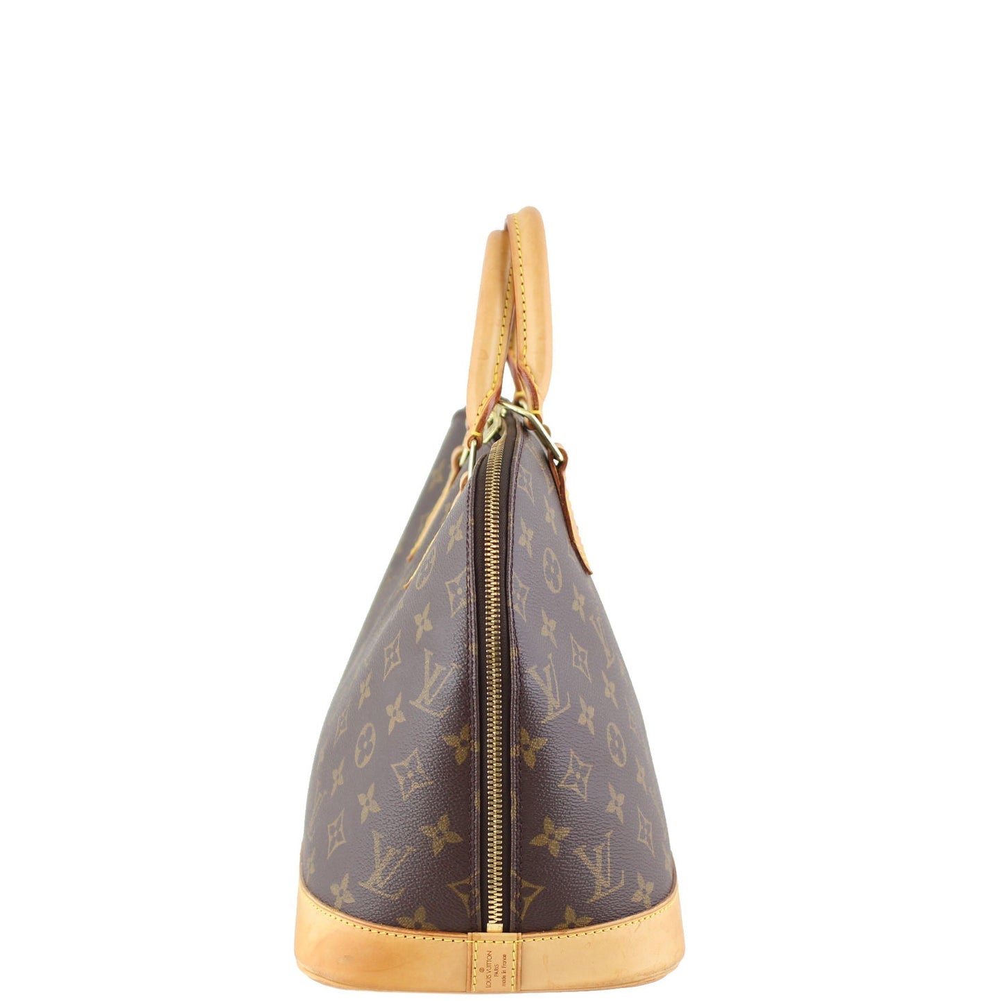 Louis Vuitton Alma PM Monogram | GTH
