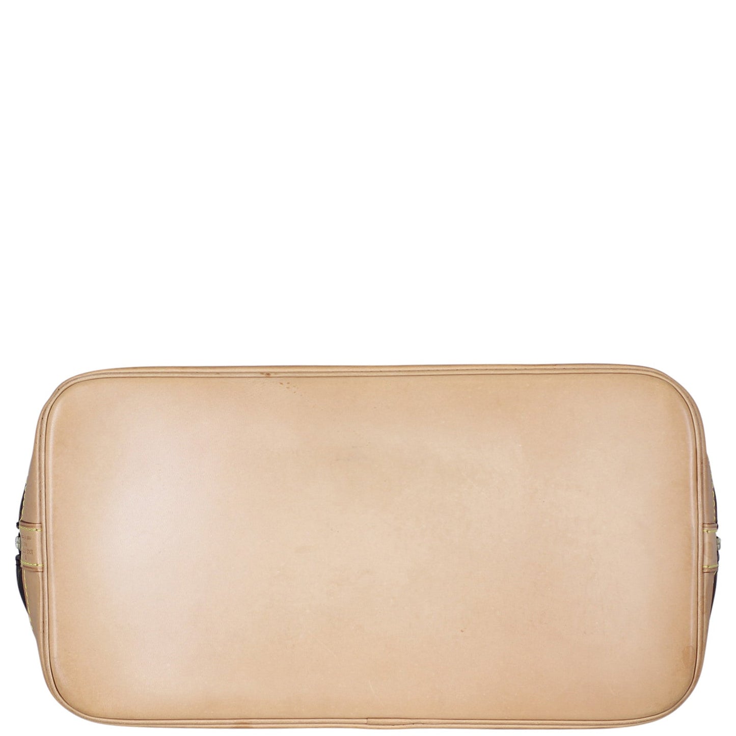 Louis Vuitton Alma PM Monogram | PL Gold
