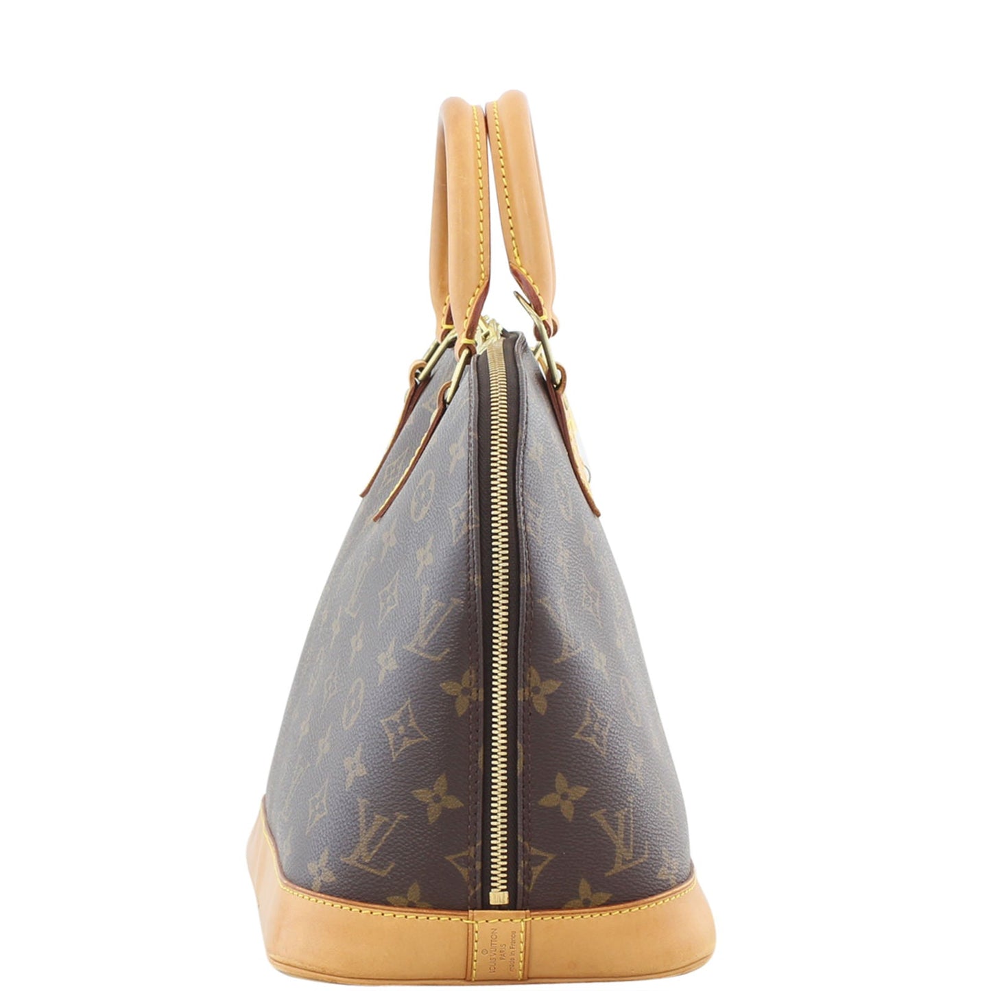 Louis Vuitton Alma PM Monogram | Monogram Canvas