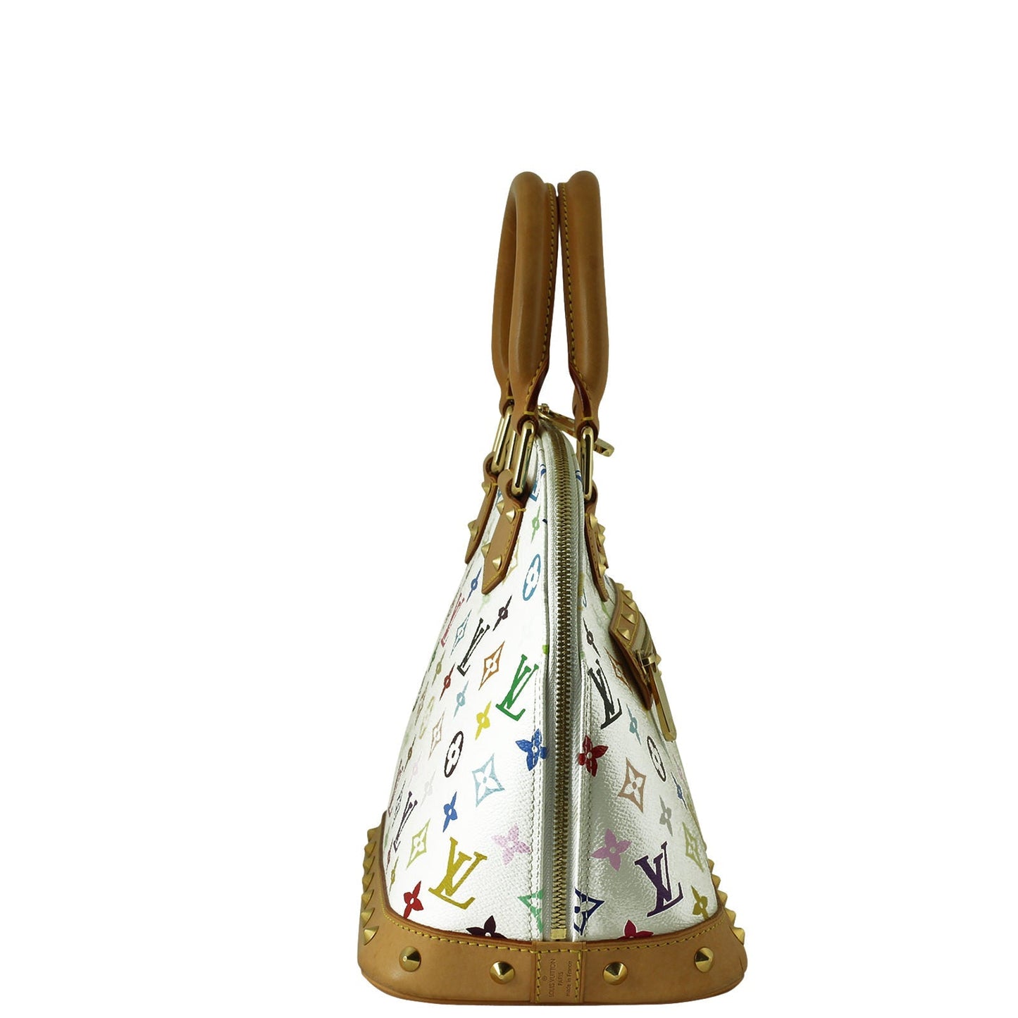 Louis Vuitton Multicolore Alma PM