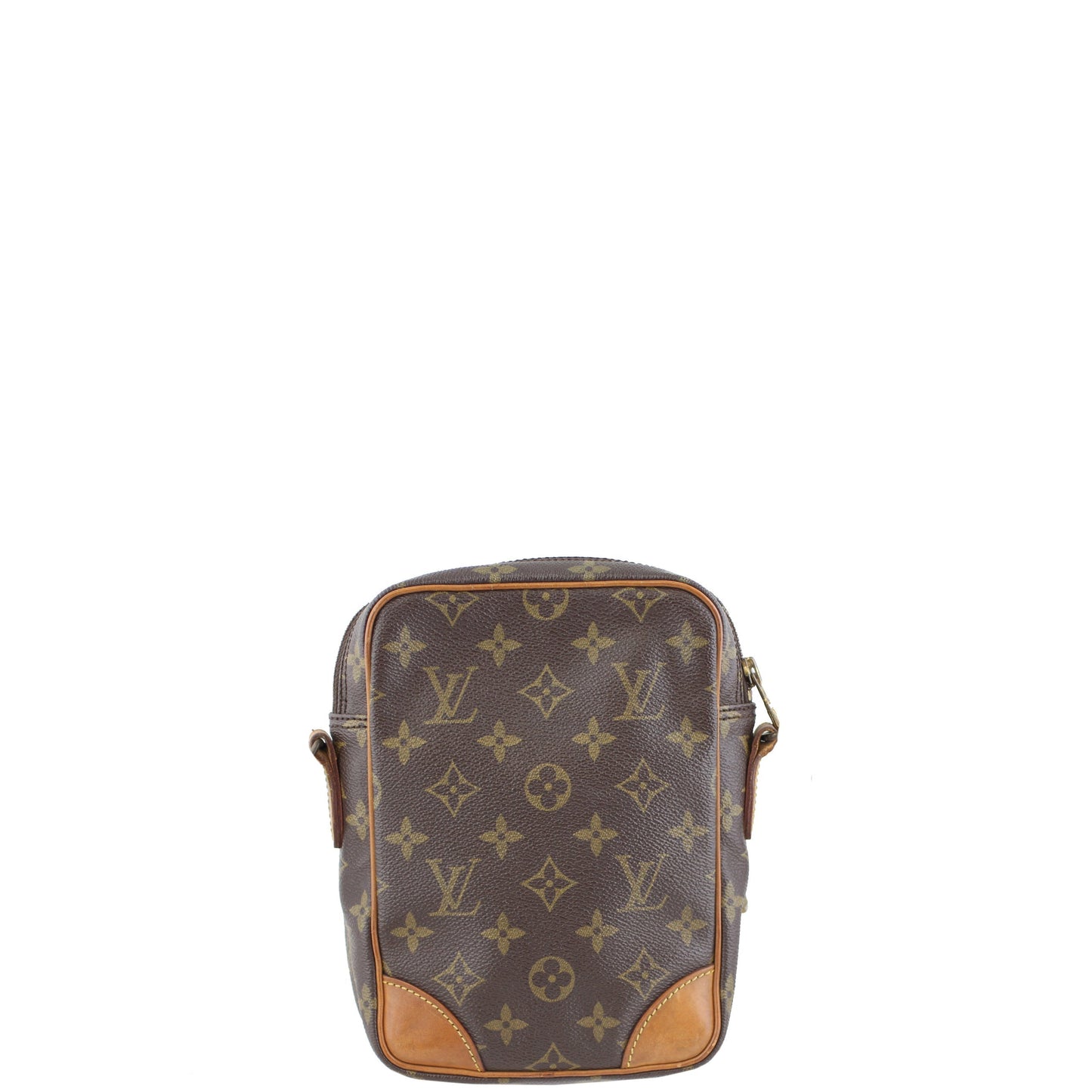 Louis Vuitton Amazone Monogram | Gold