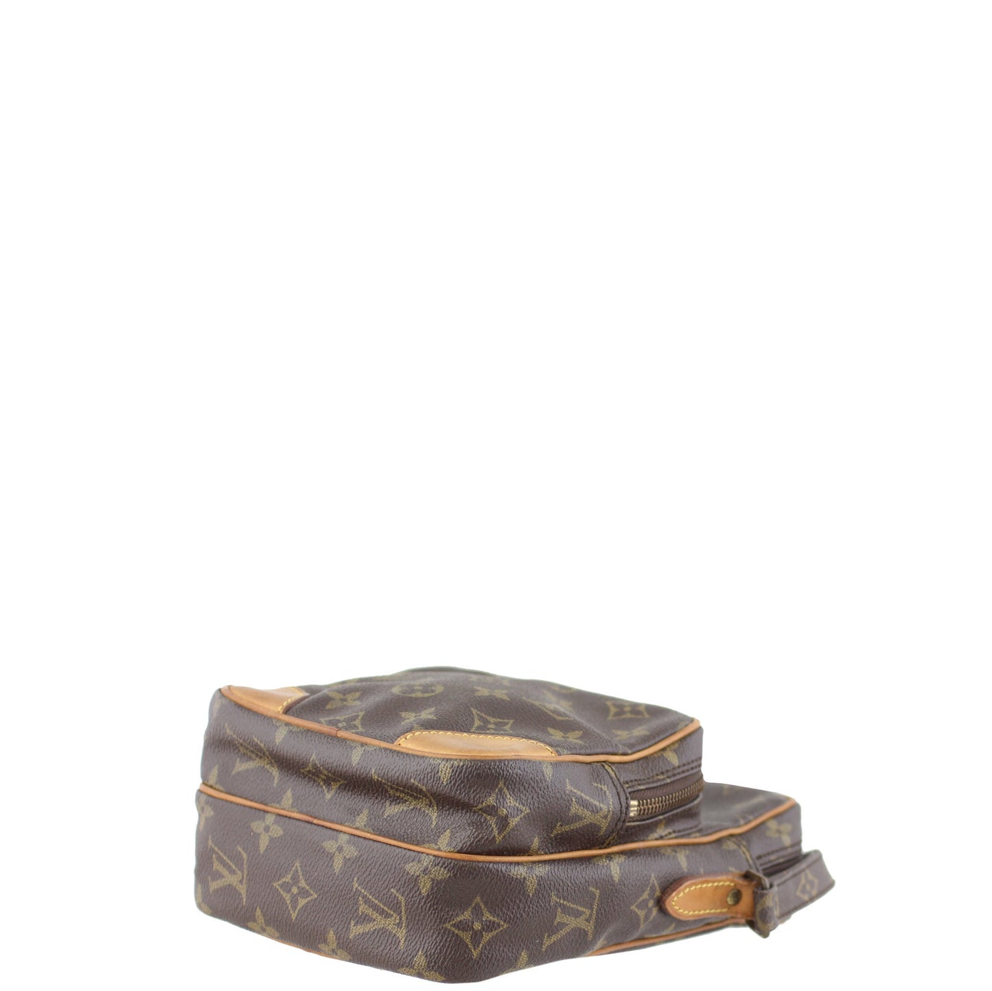 Louis Vuitton Amazone Monogram | Gold