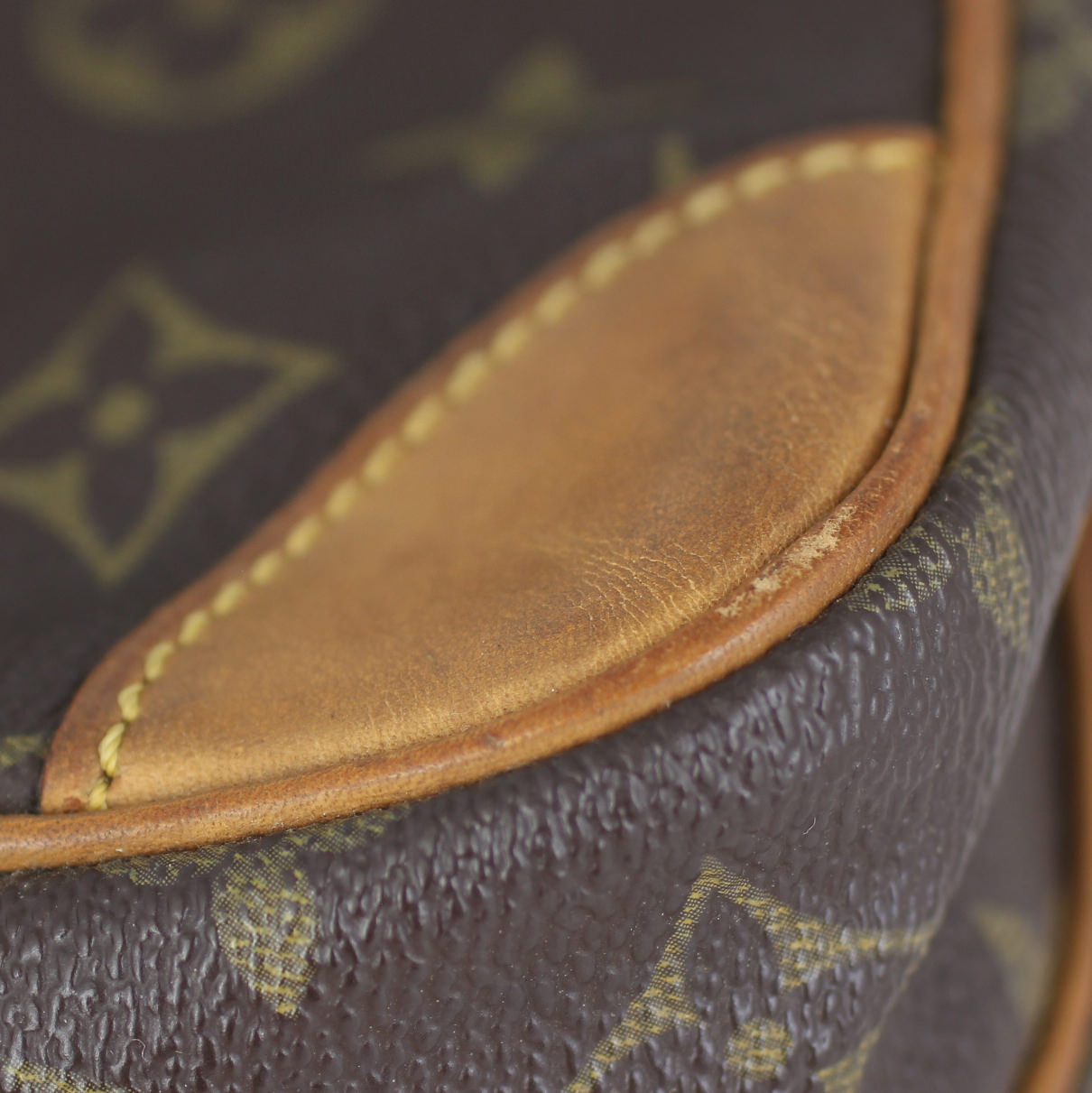 Louis Vuitton Amazone Monogram | Gold