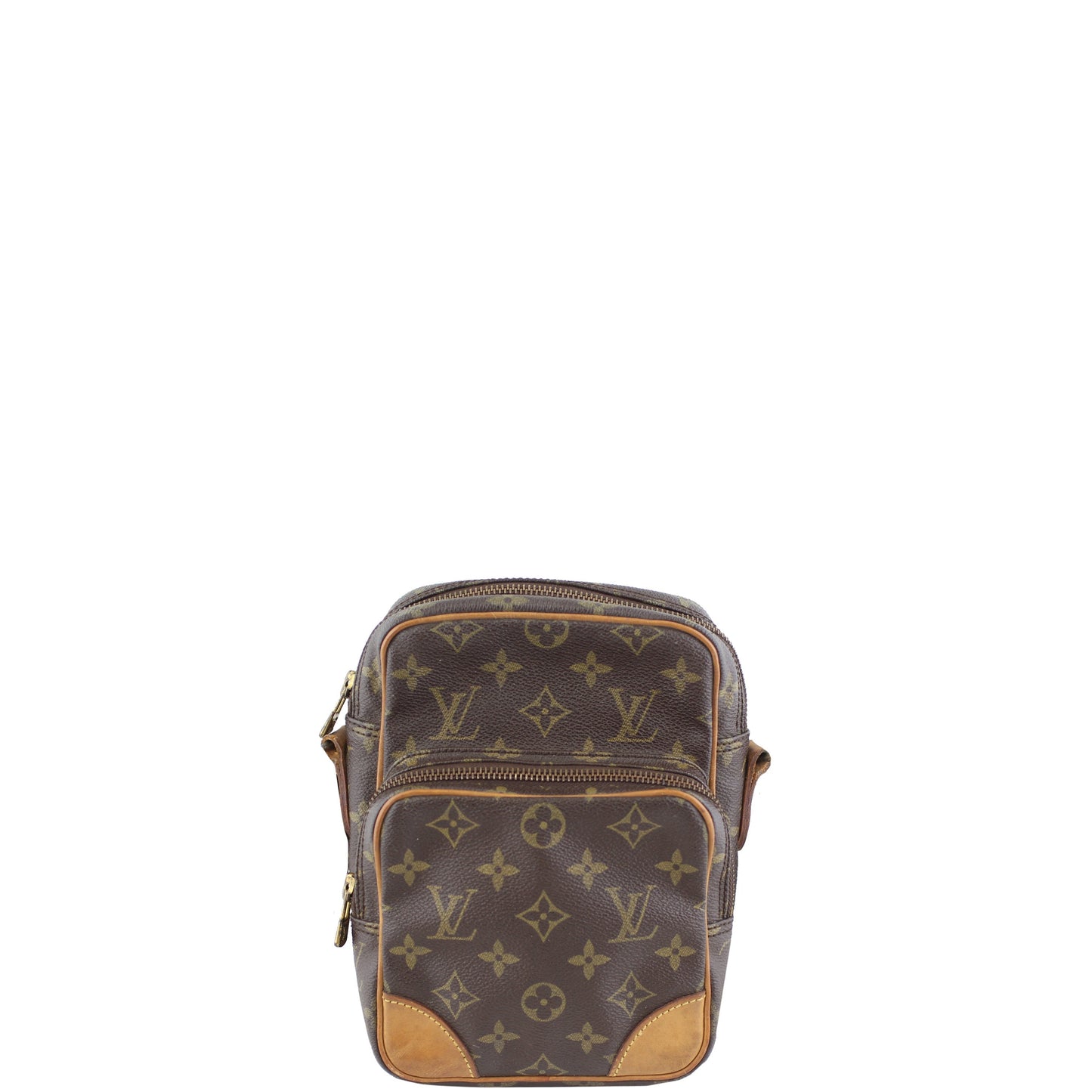 Louis Vuitton Amazone Monogram | Gold