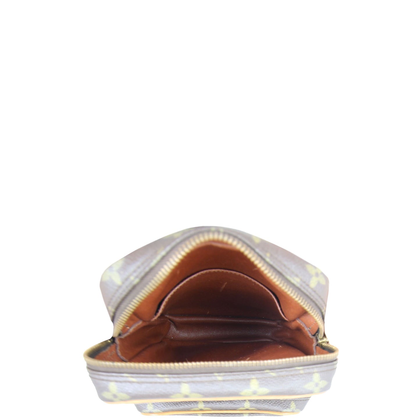 Louis Vuitton Amazone Monogram | Gold