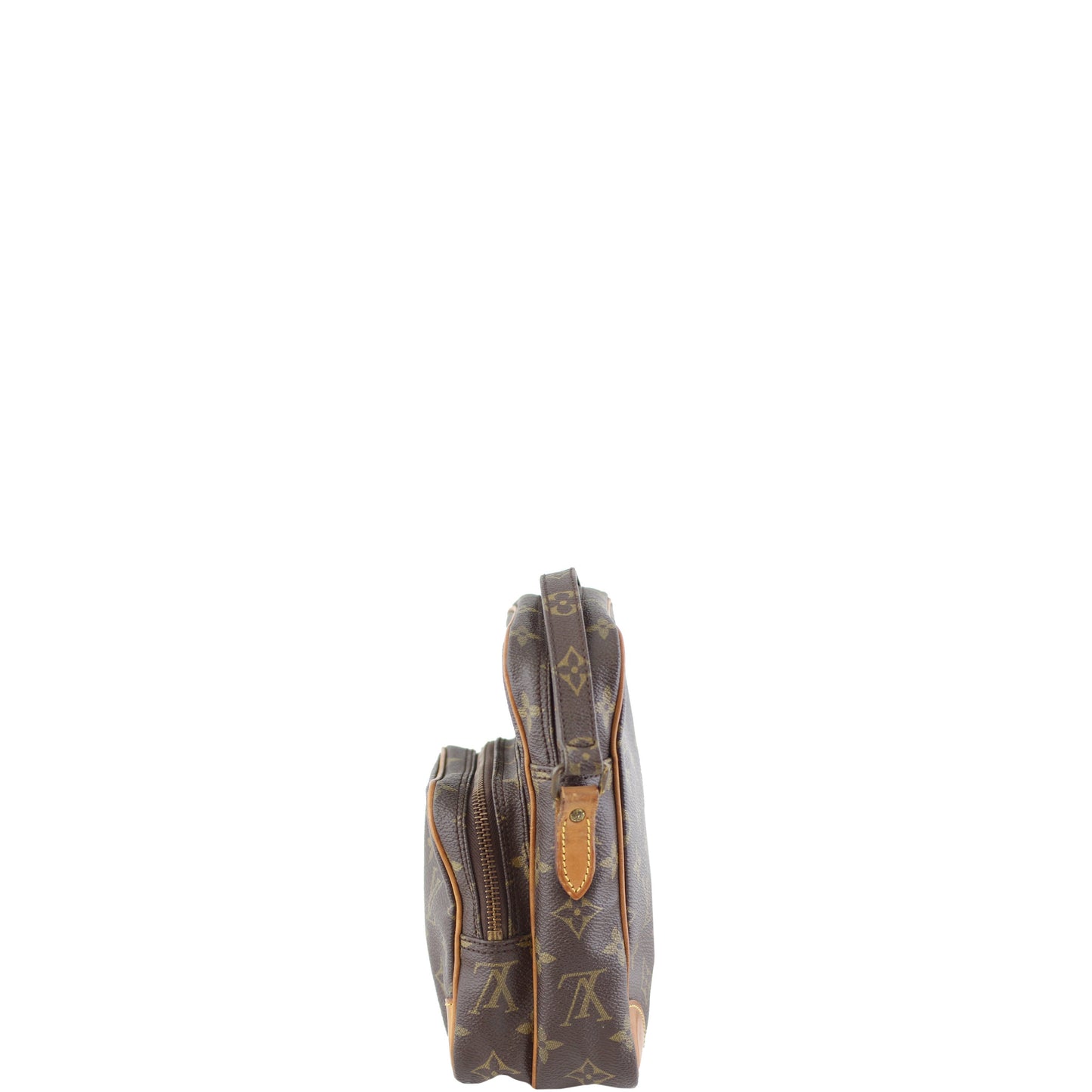 Louis Vuitton Amazone Monogram | Gold