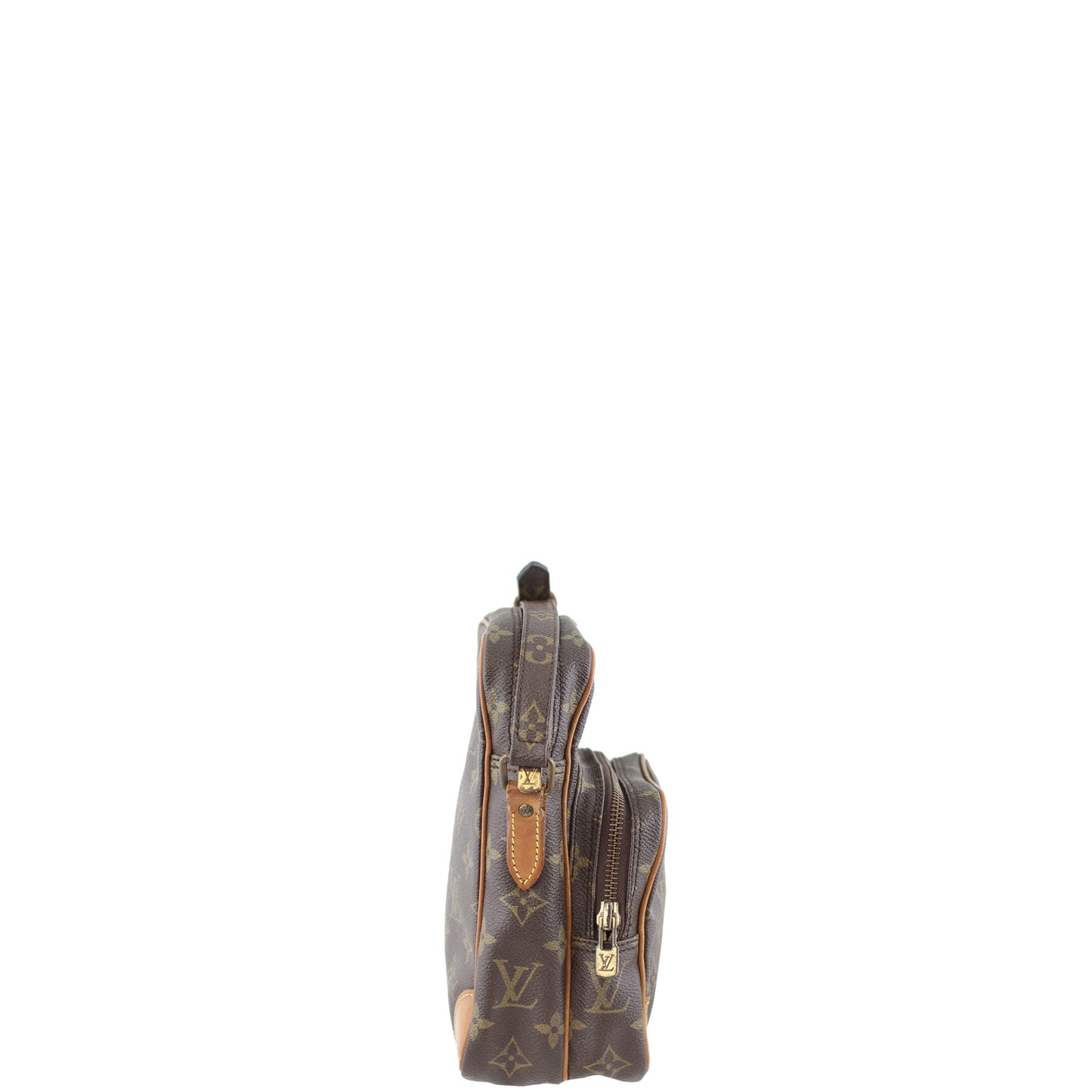 Louis Vuitton Amazone Monogram | Gold