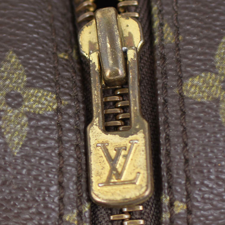 Louis Vuitton Amazone Monogram | Gold