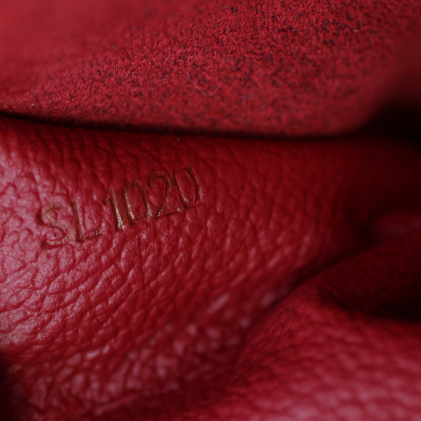 Louis Vuitton Amfar Three Monogram