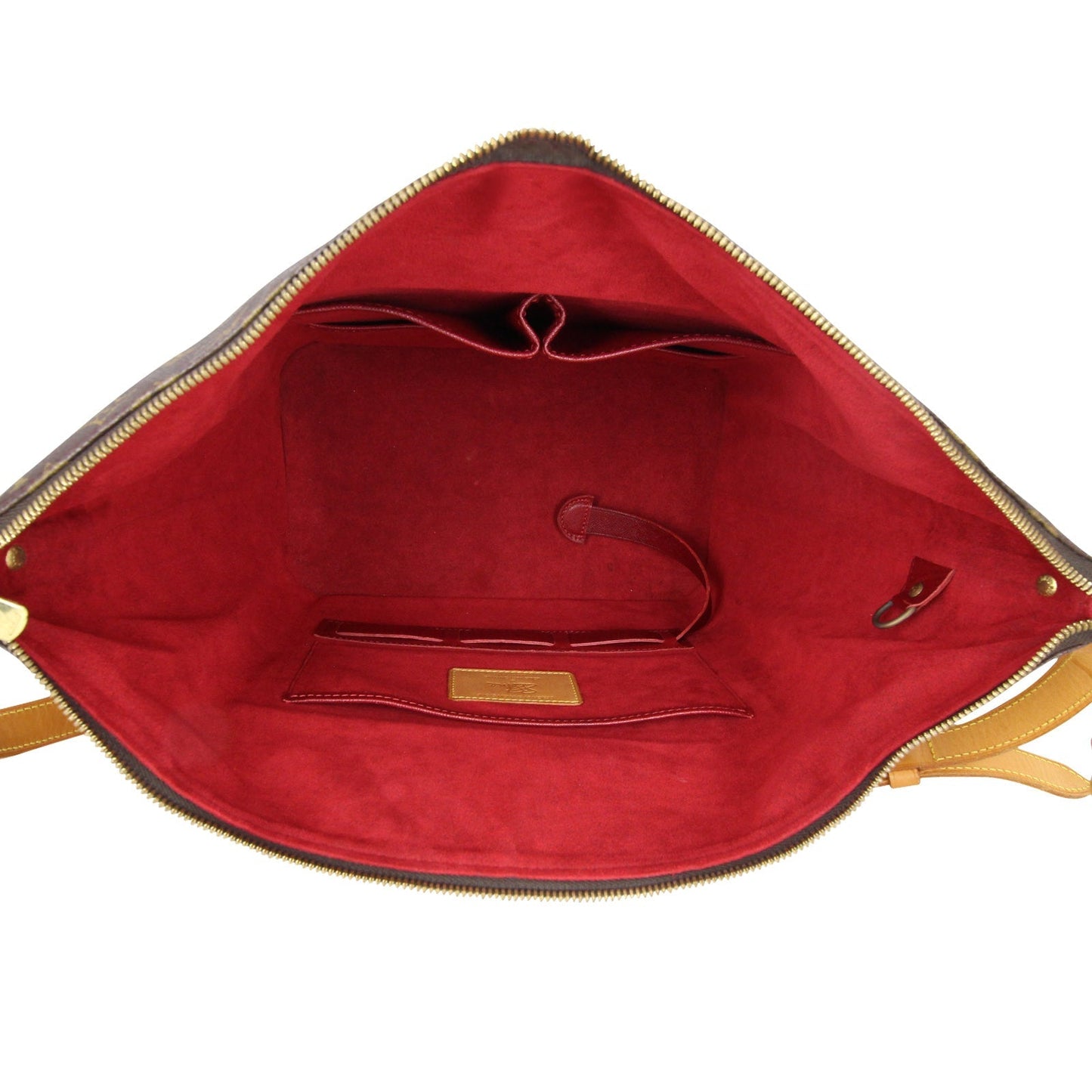 Louis Vuitton Amfar Three Monogram