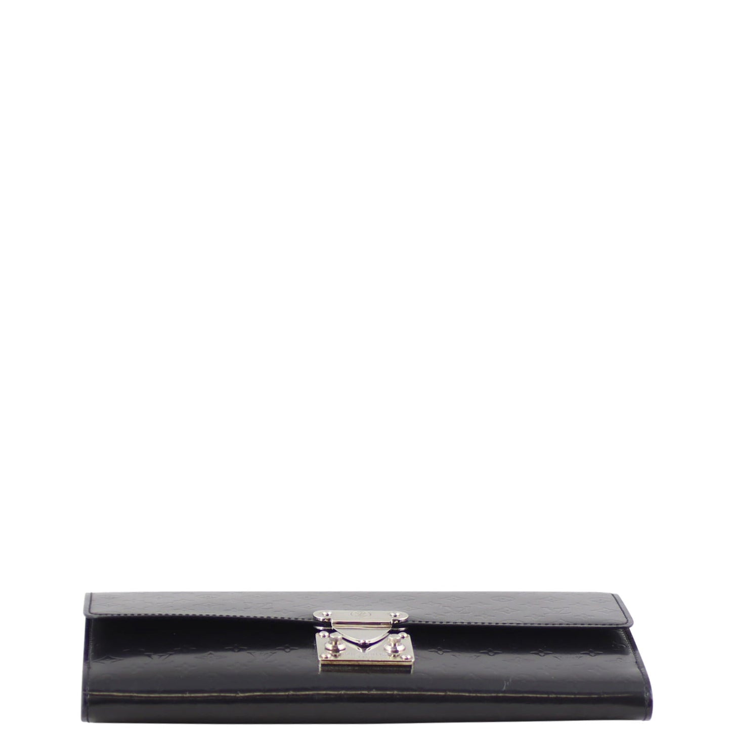 Louis Vuitton Anouchka MM Clutch