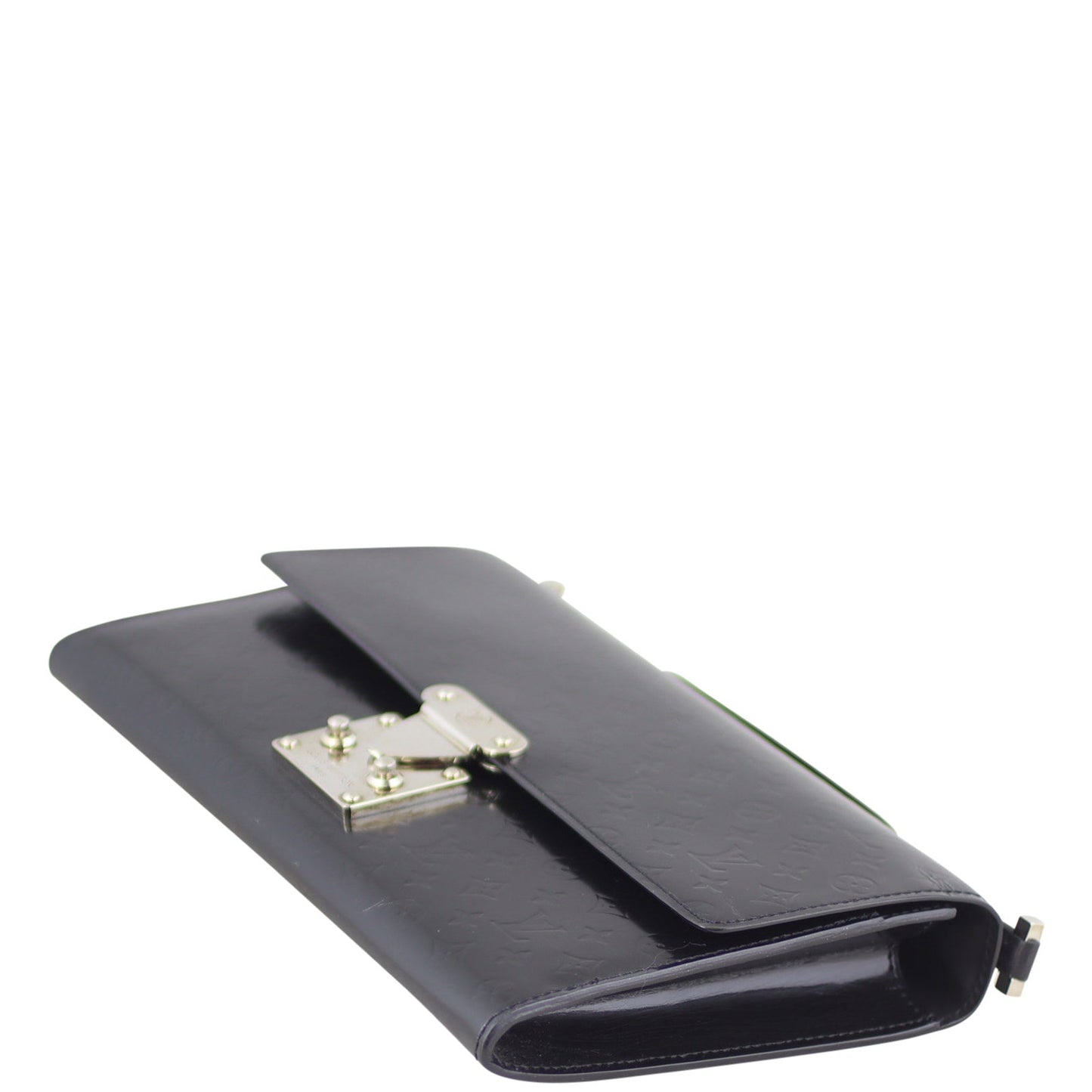 Louis Vuitton Anouchka MM Clutch
