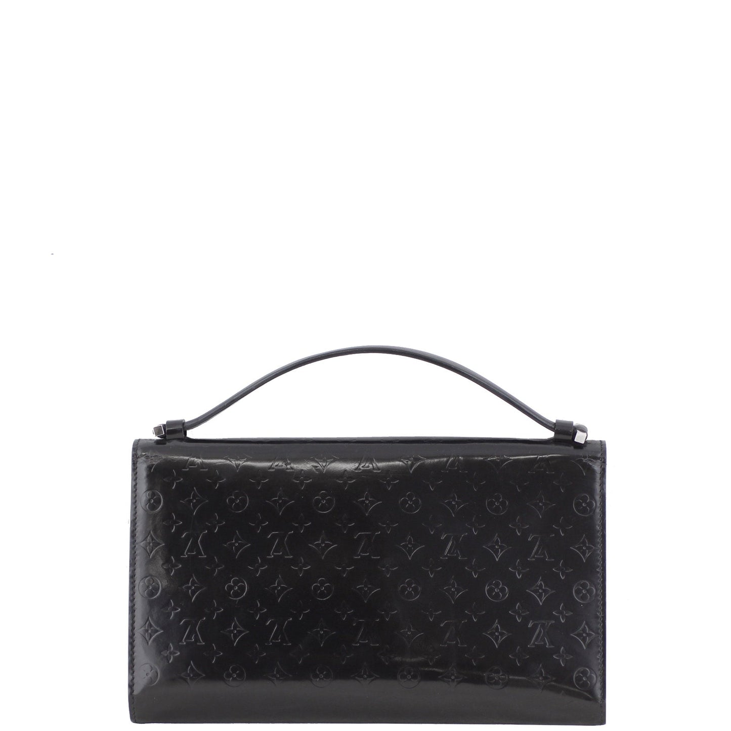Louis Vuitton Anouchka MM Monogram Glace