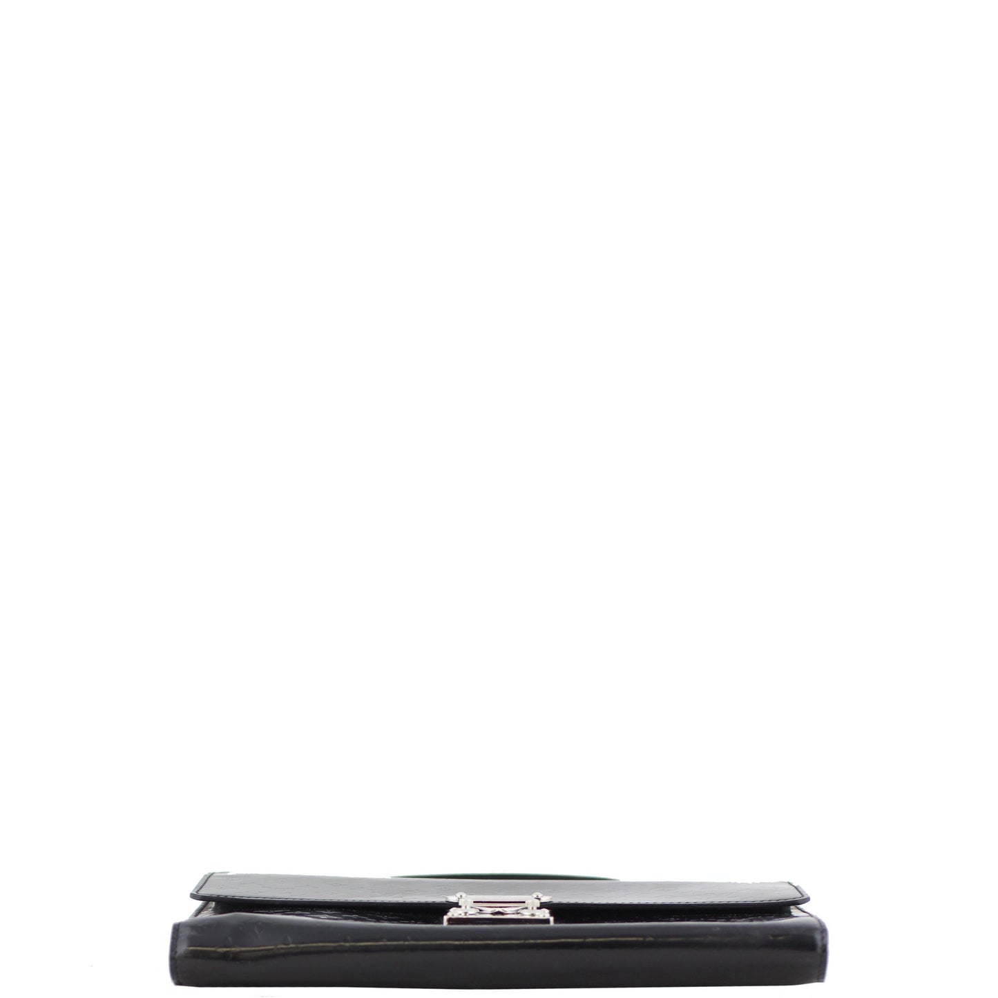 Louis Vuitton Anouchka MM Monogram Glace