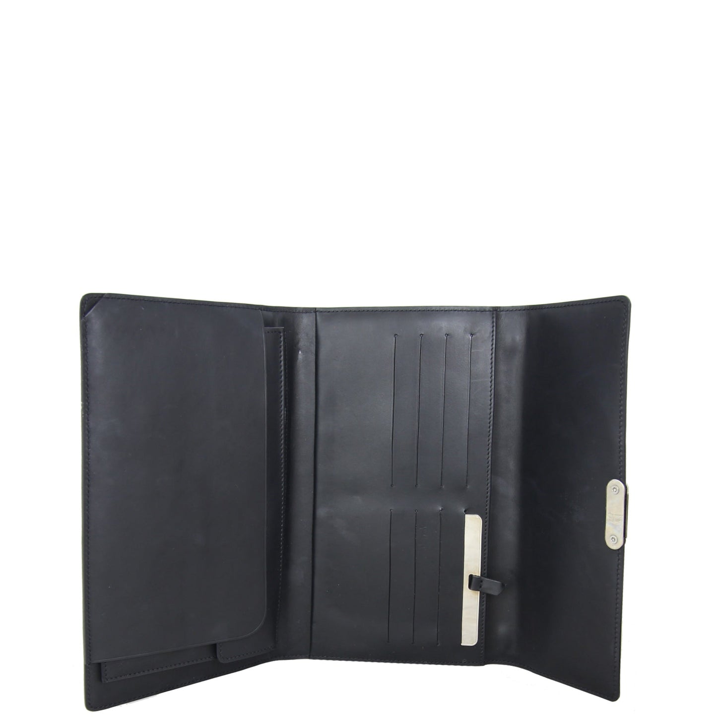 Louis Vuitton Anouchka MM Monogram Glace