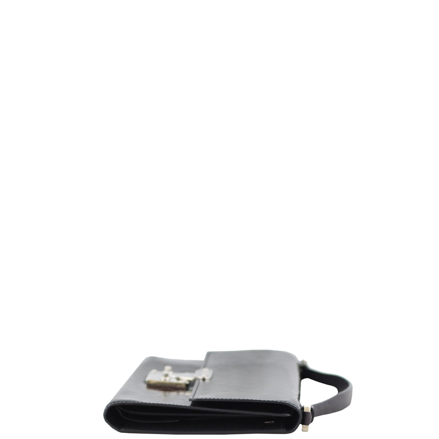 Louis Vuitton Anouchka MM Monogram Glace