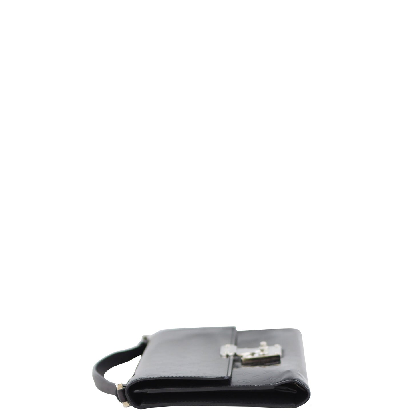 Louis Vuitton Anouchka MM Monogram Glace