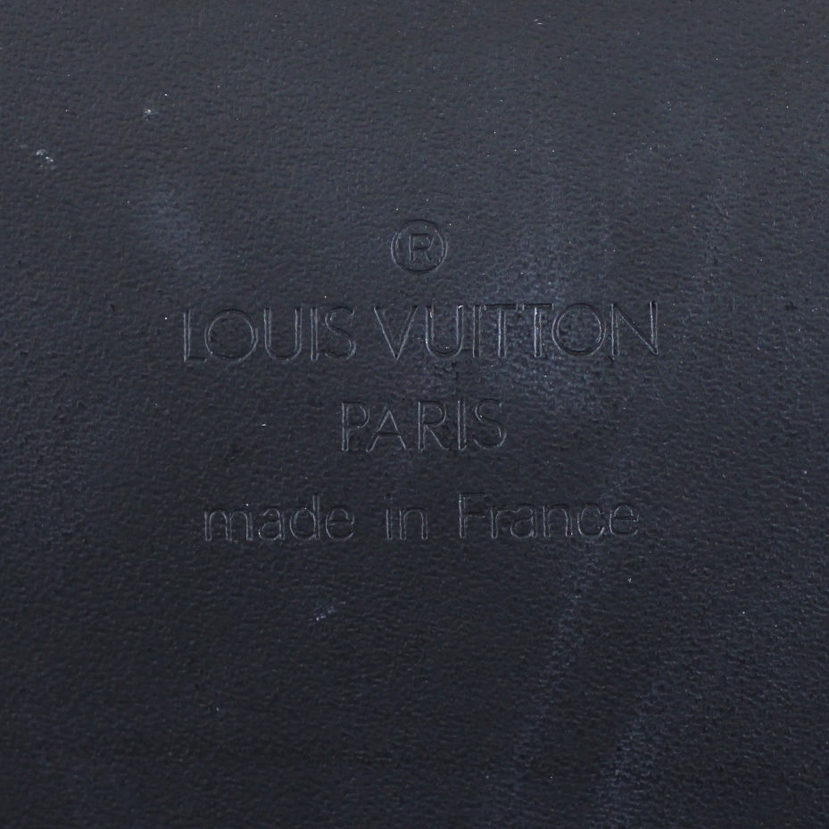 Louis Vuitton Anouchka MM Monogram Glace
