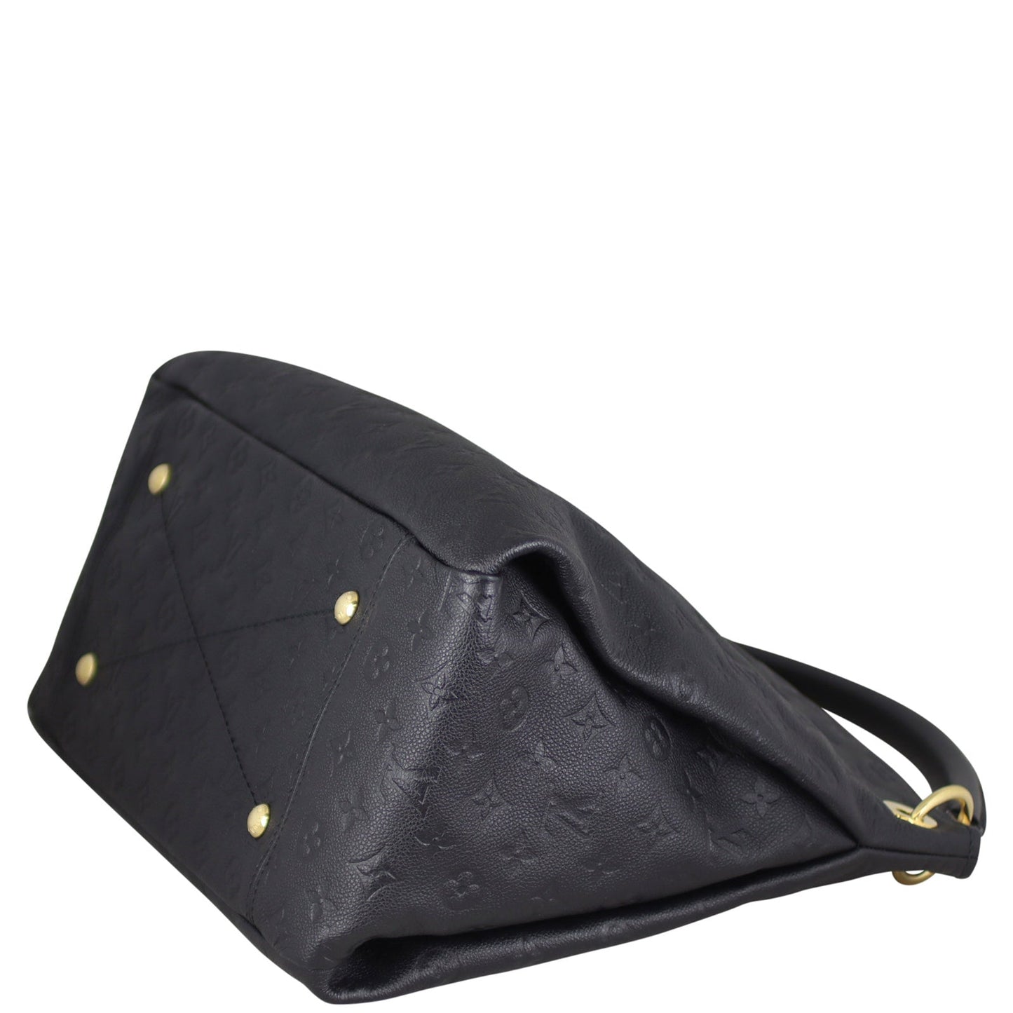 Louis Vuitton Artsy MM Monogram Empreinte | Noir Black